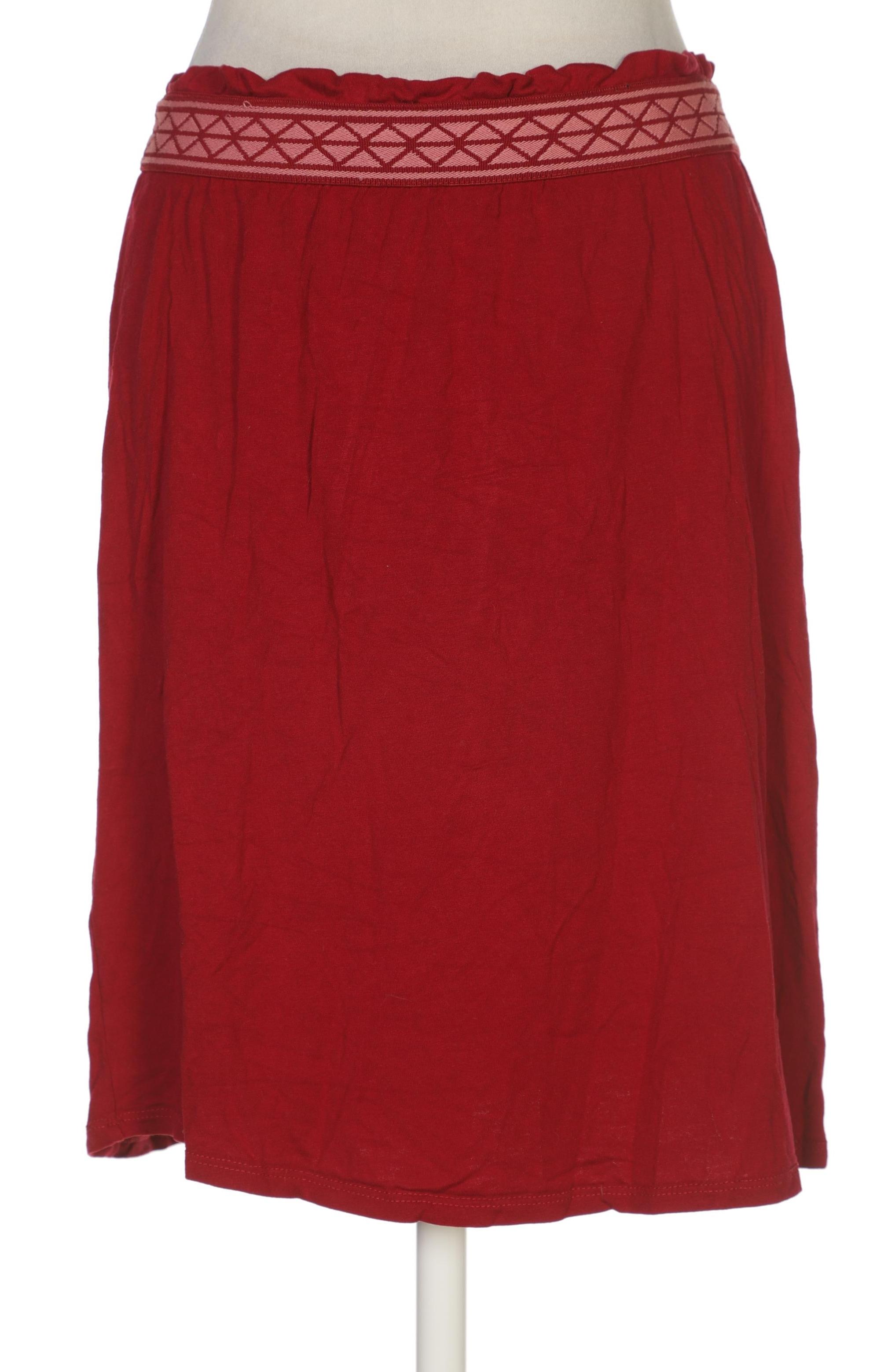 

Street One Damen Rock, bordeaux, Gr. 38