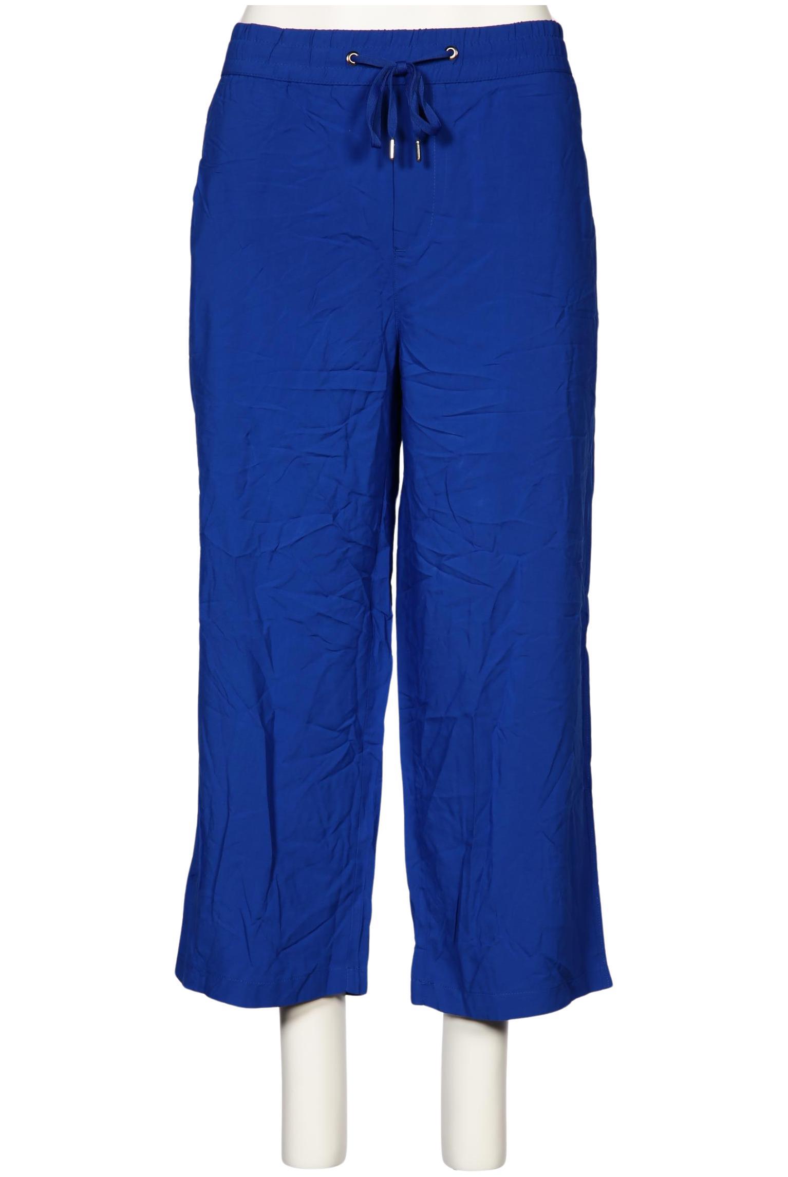 

Street One Damen Stoffhose, blau, Gr. 44