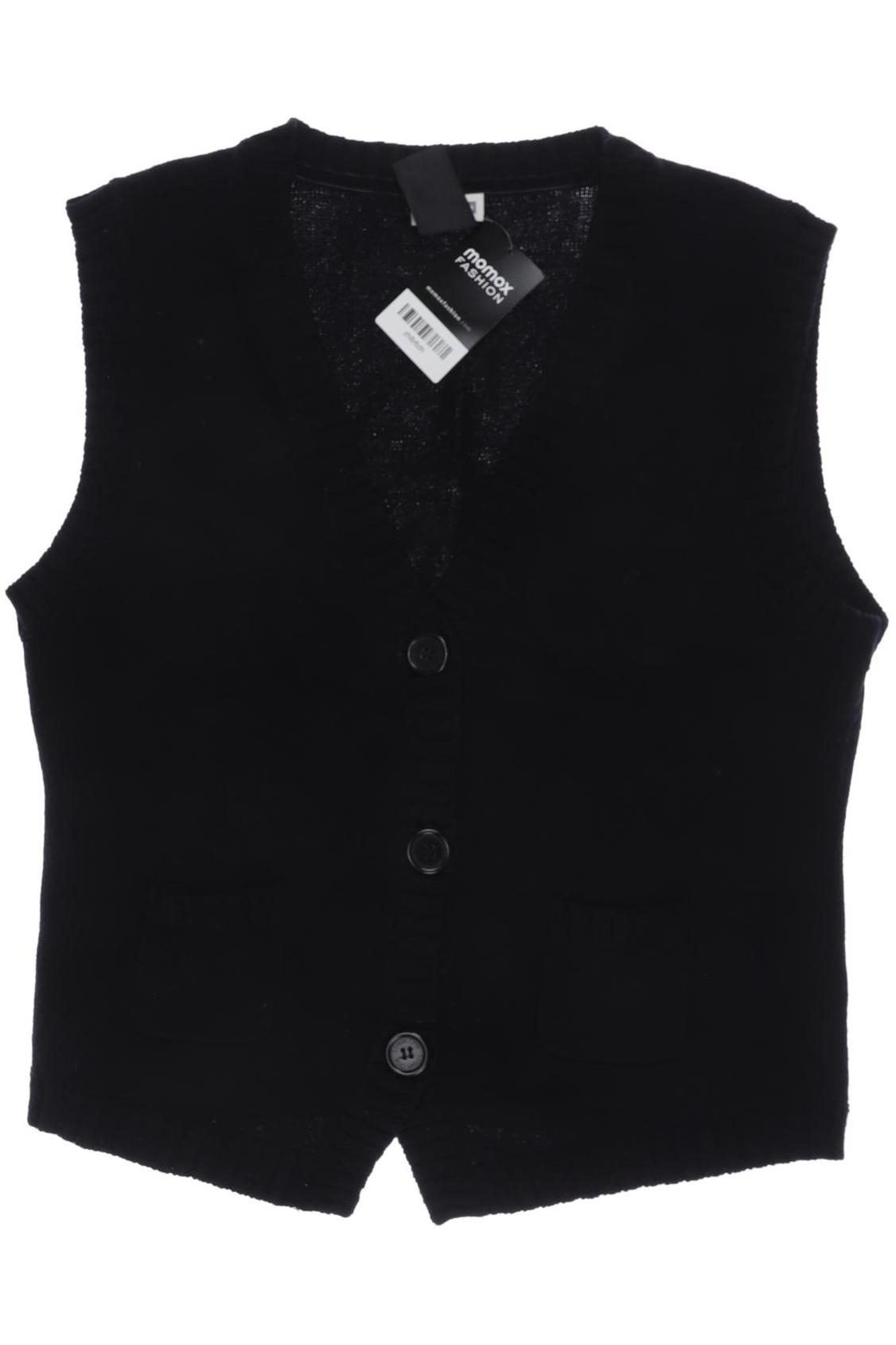 

Street One Damen Weste, schwarz, Gr. 44