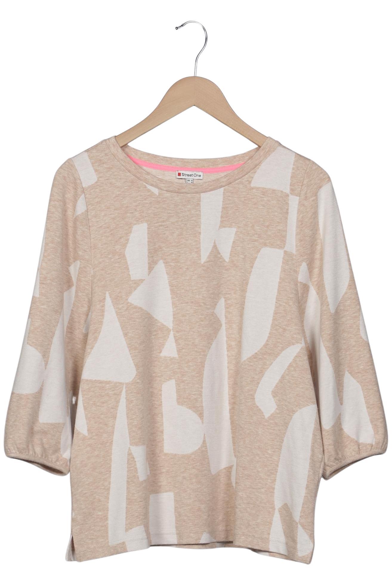 

Street One Damen Pullover, mehrfarbig, Gr. 42