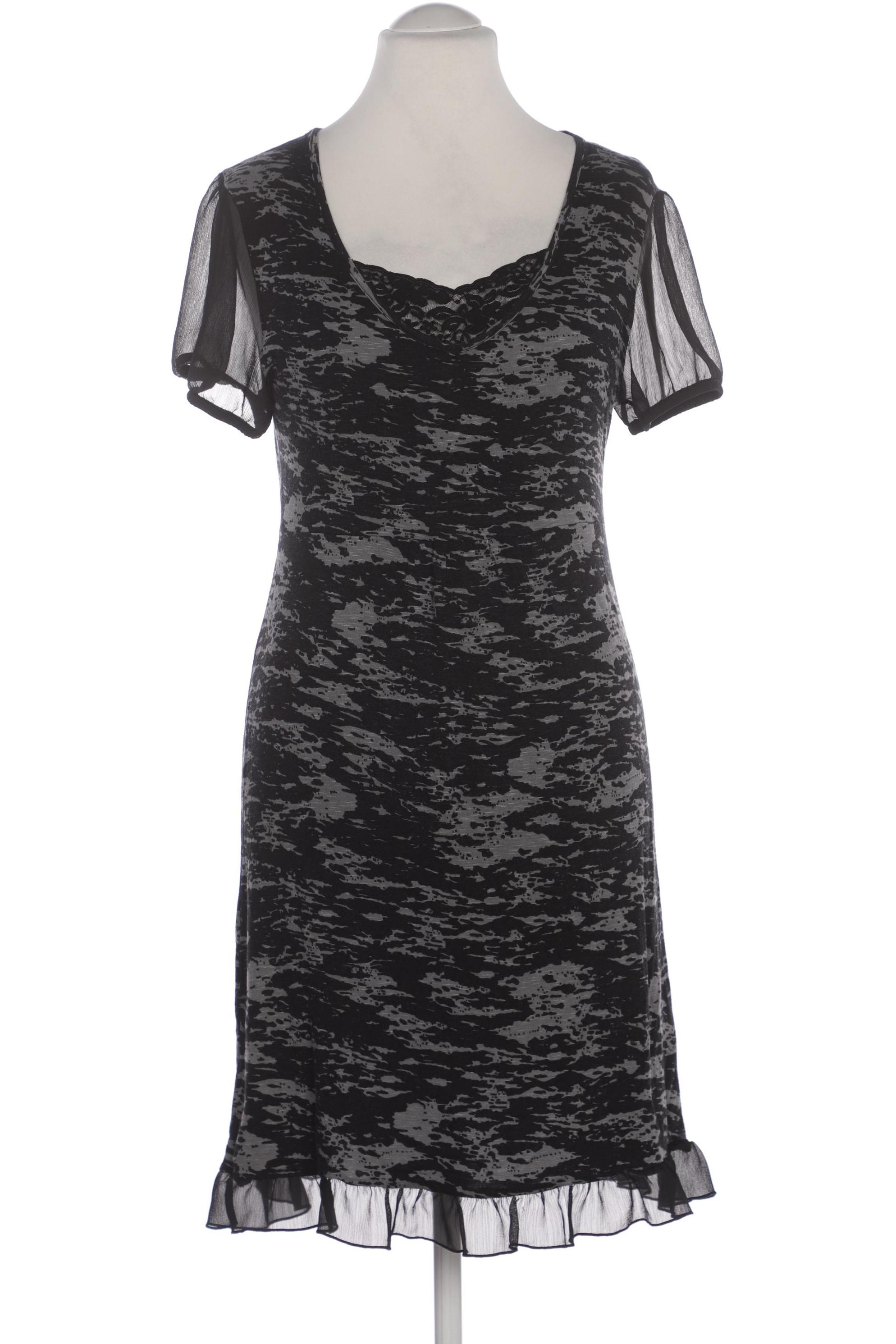

Street One Damen Kleid, schwarz, Gr. 42