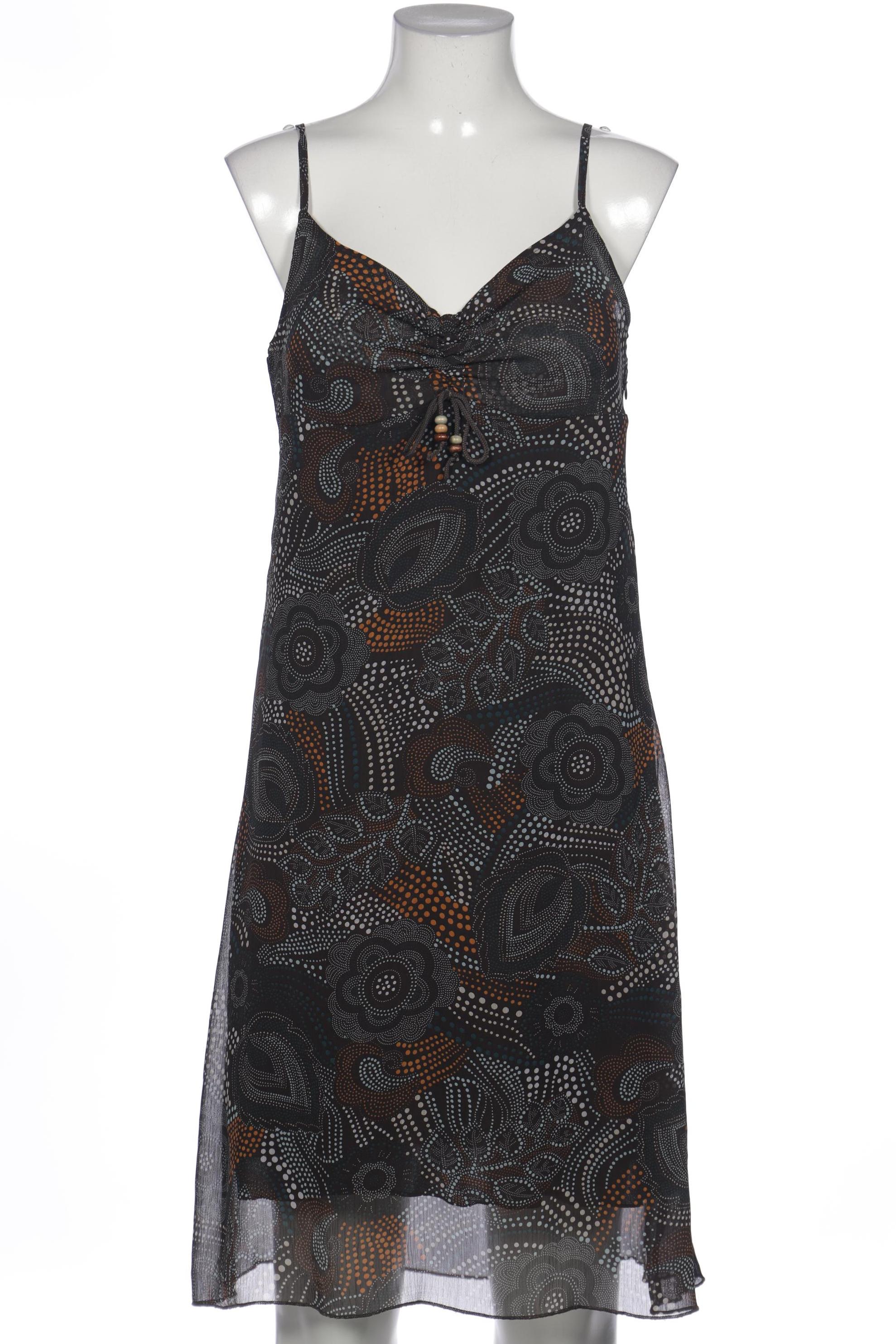 

Street One Damen Kleid, braun, Gr. 40