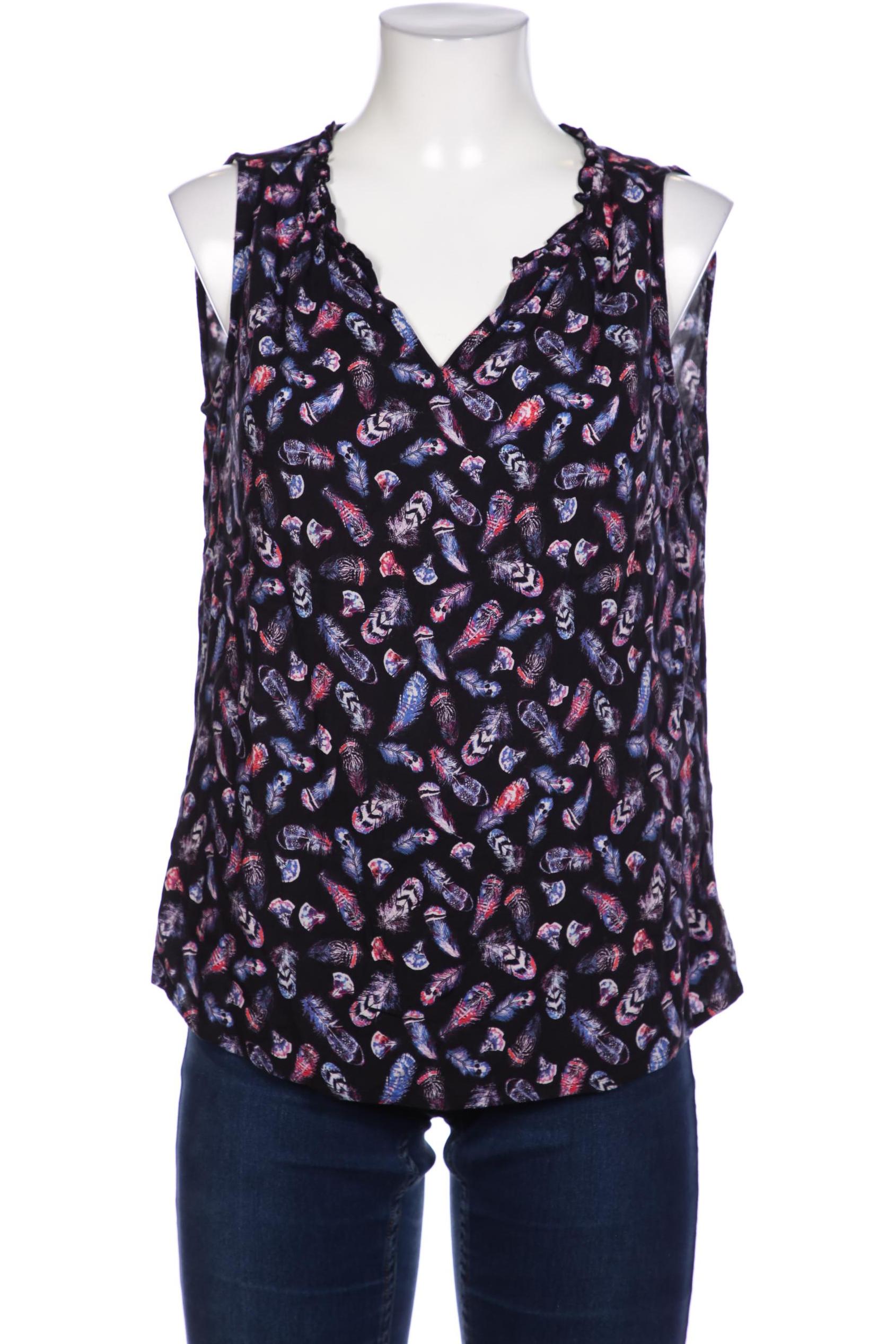

Street One Damen Bluse, flieder, Gr. 38