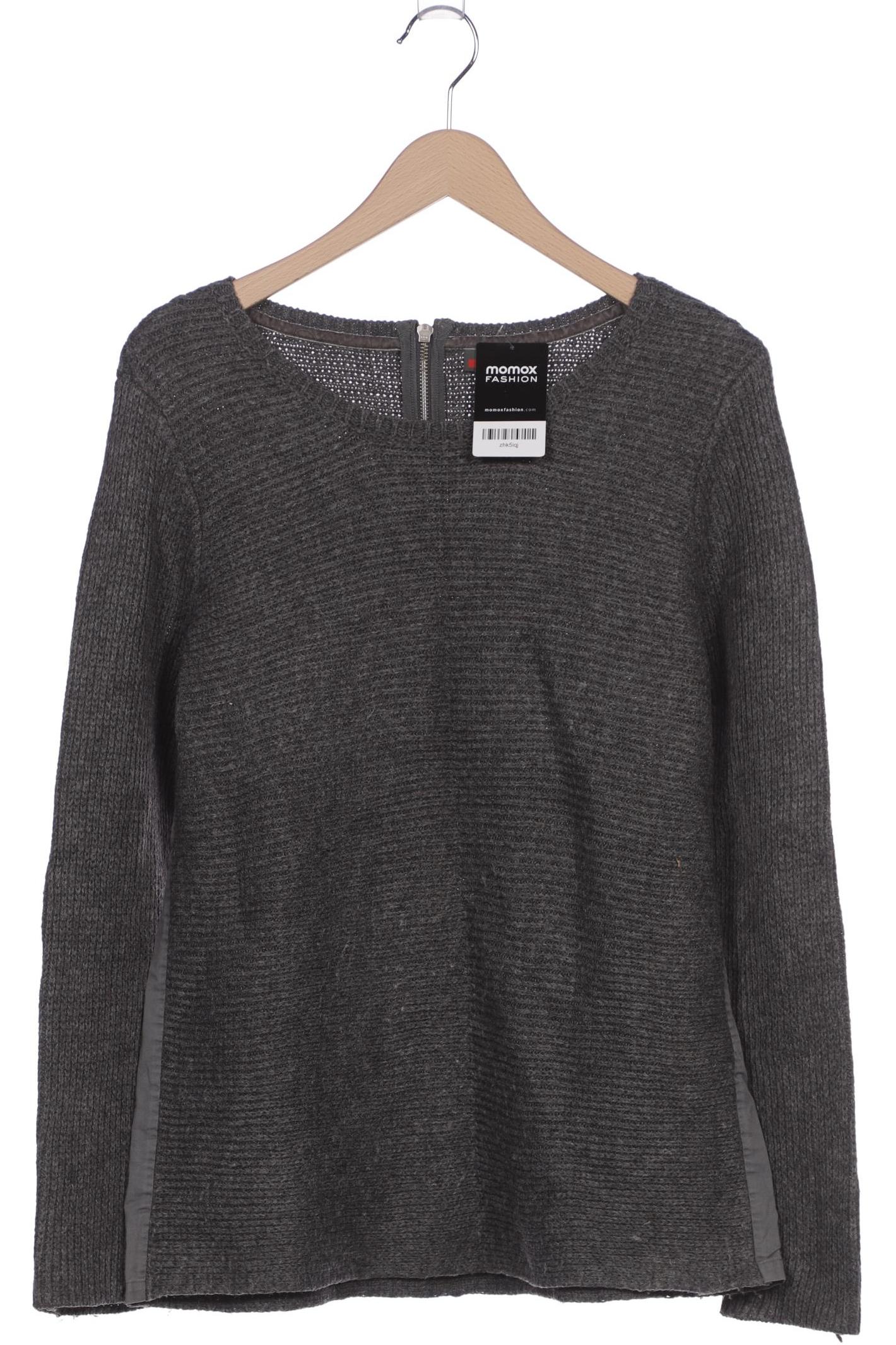 

Street One Damen Pullover, grau, Gr. 44