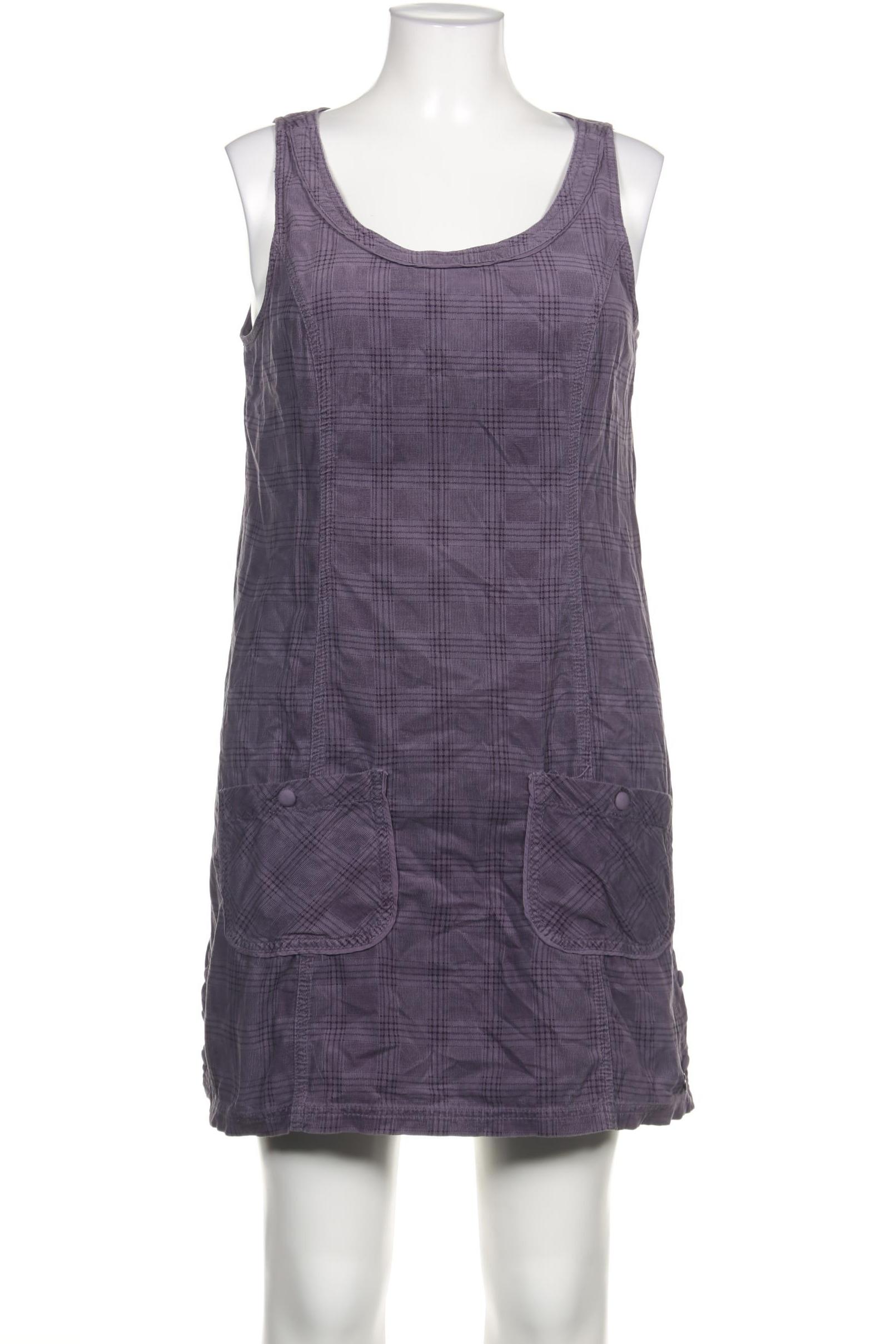 

Street One Damen Kleid, flieder, Gr. 42