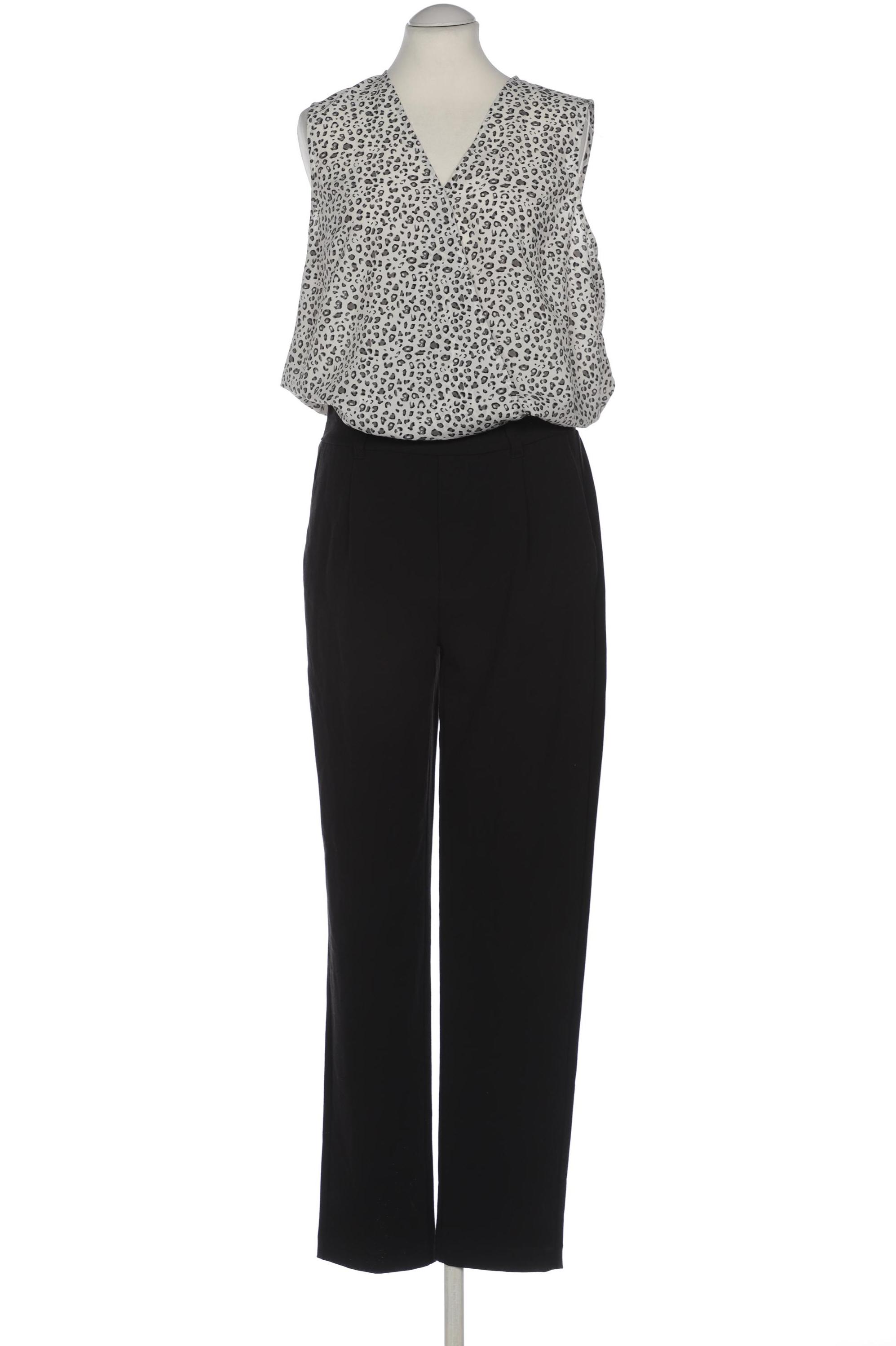 

Street One Damen Jumpsuit/Overall, weiß, Gr. 38