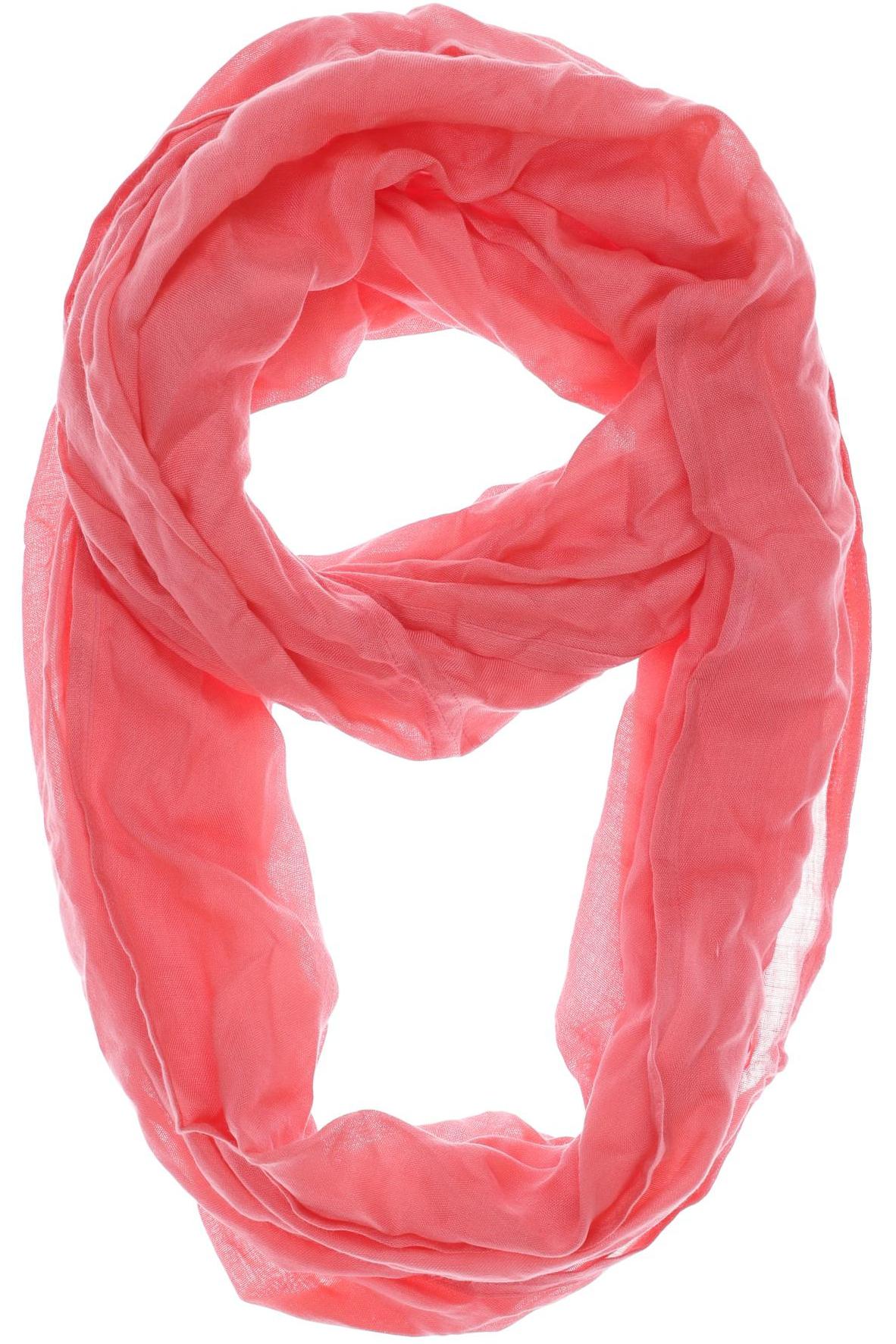 

Street One Damen Schal, pink, Gr.