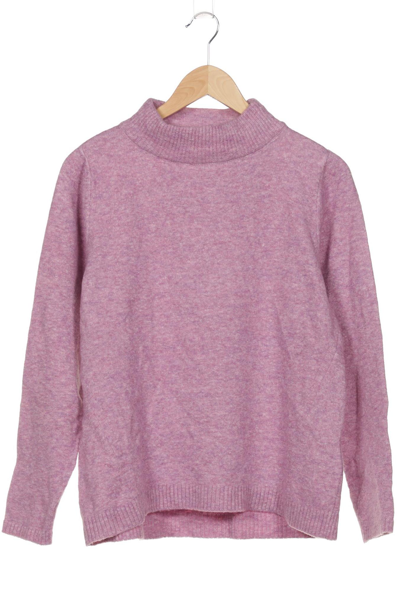 

Street One Damen Pullover, pink, Gr. 38