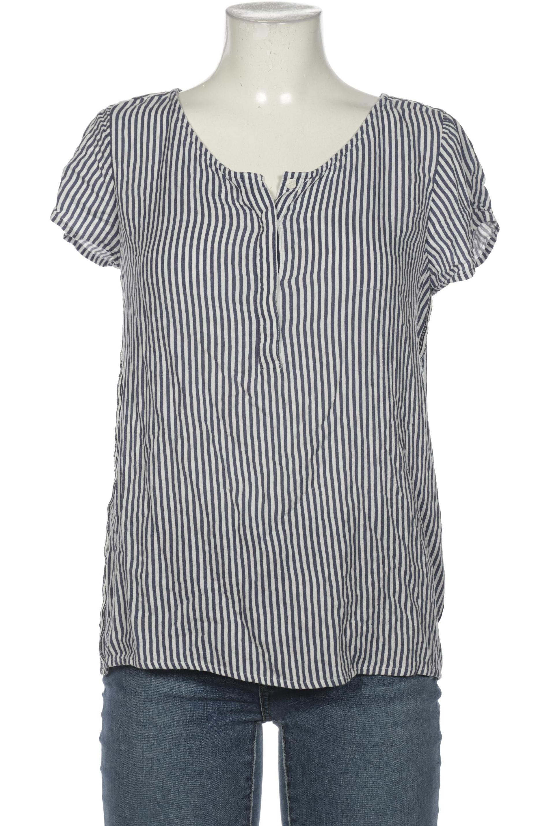 

Street One Damen Bluse, blau