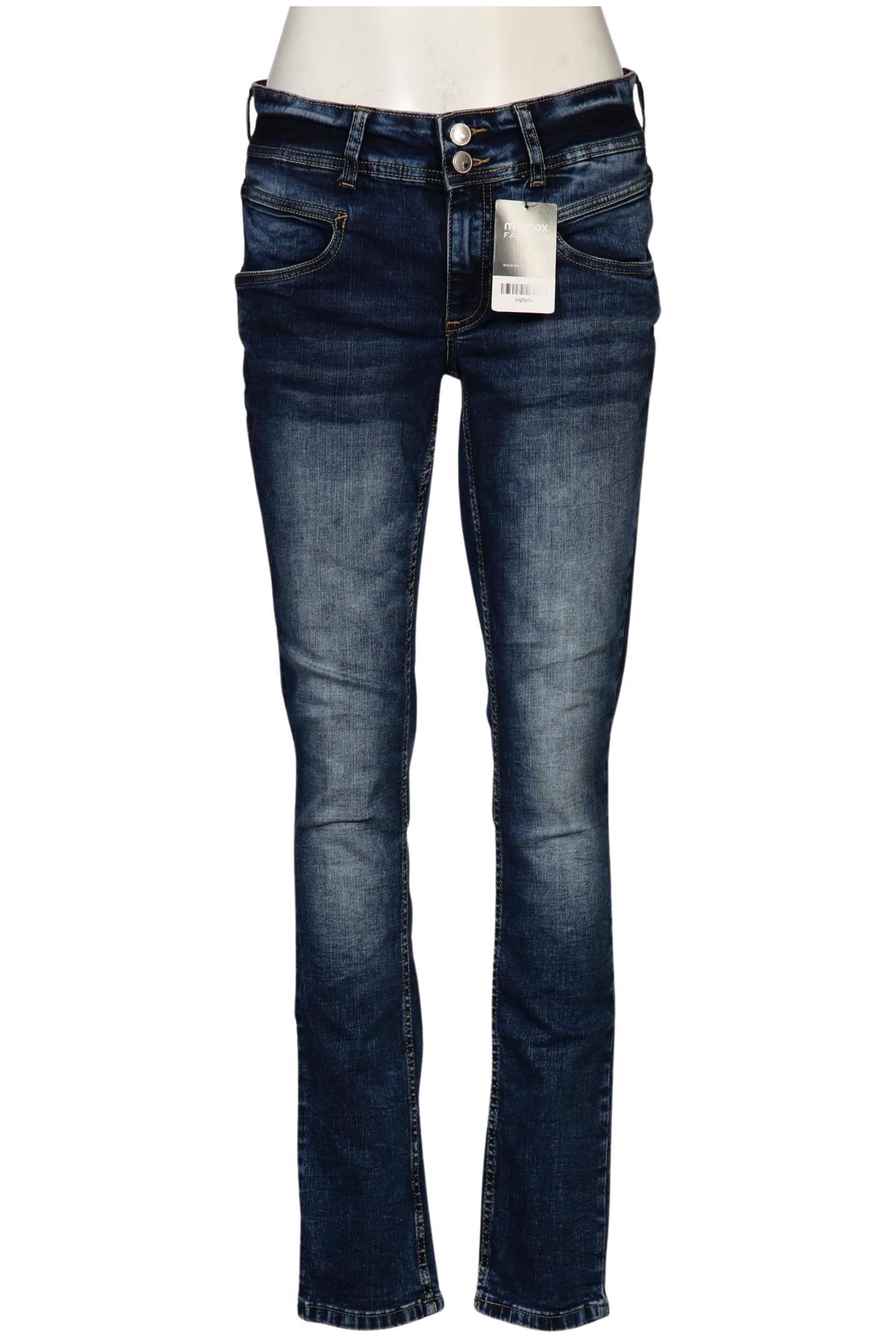 

Street One Damen Jeans, blau, Gr. 28