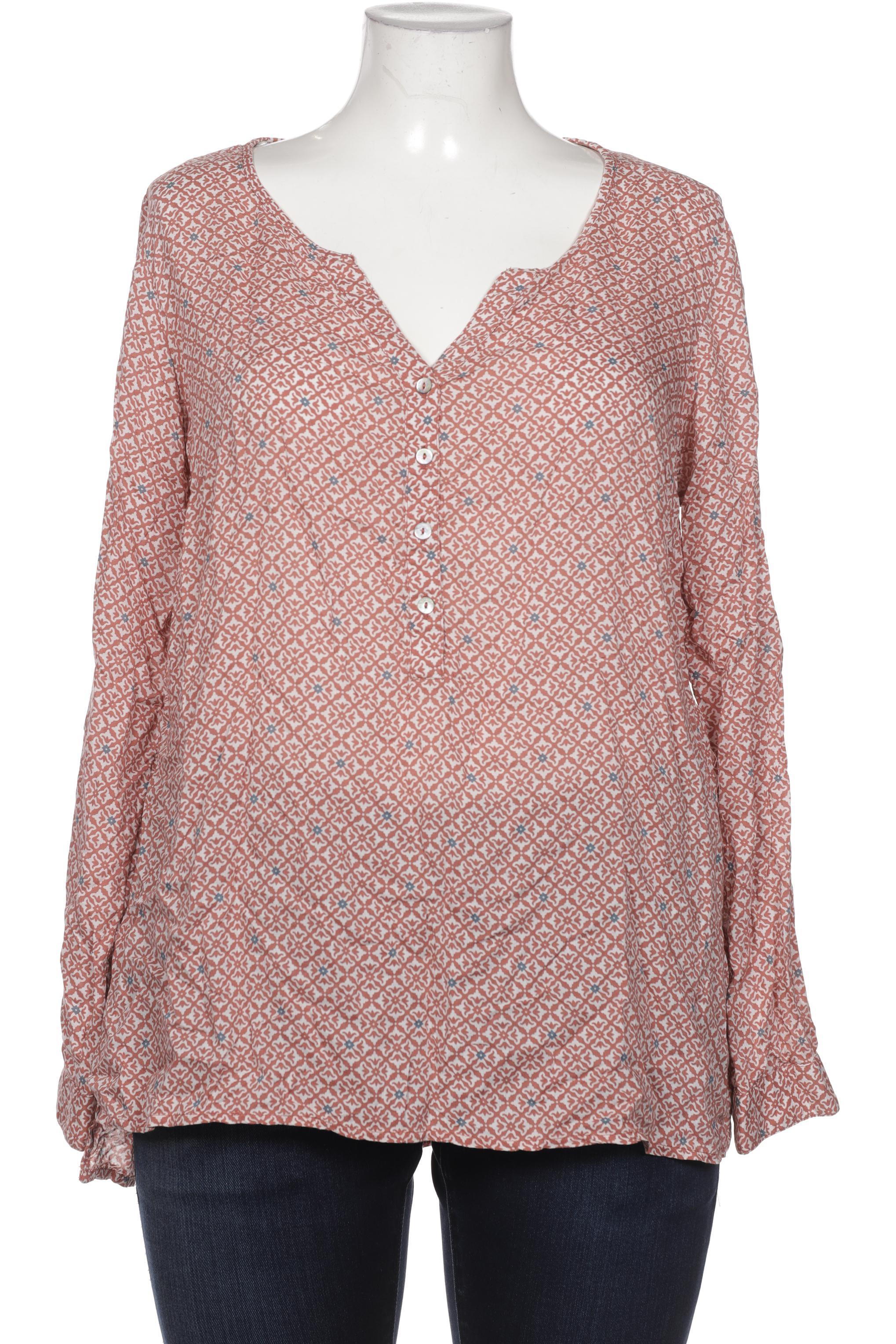 

Street One Damen Bluse, pink, Gr. 42