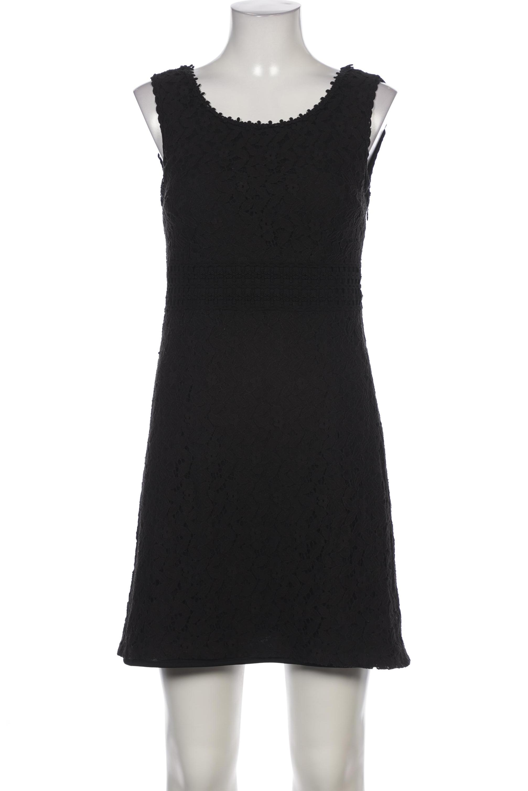 

Street One Damen Kleid, schwarz, Gr. 38