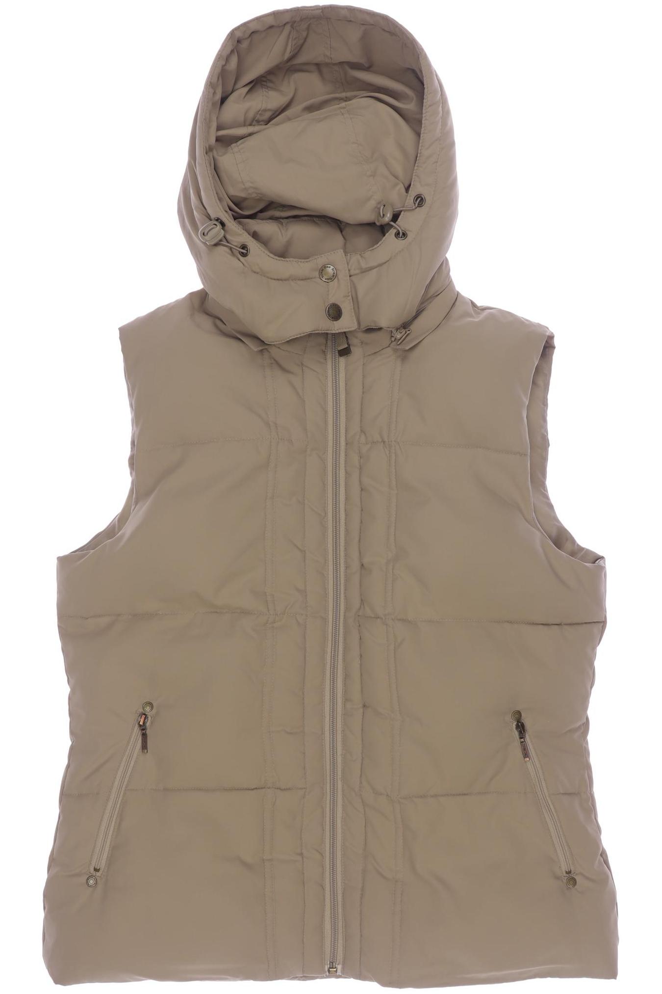 

Street One Damen Weste, beige, Gr. 38