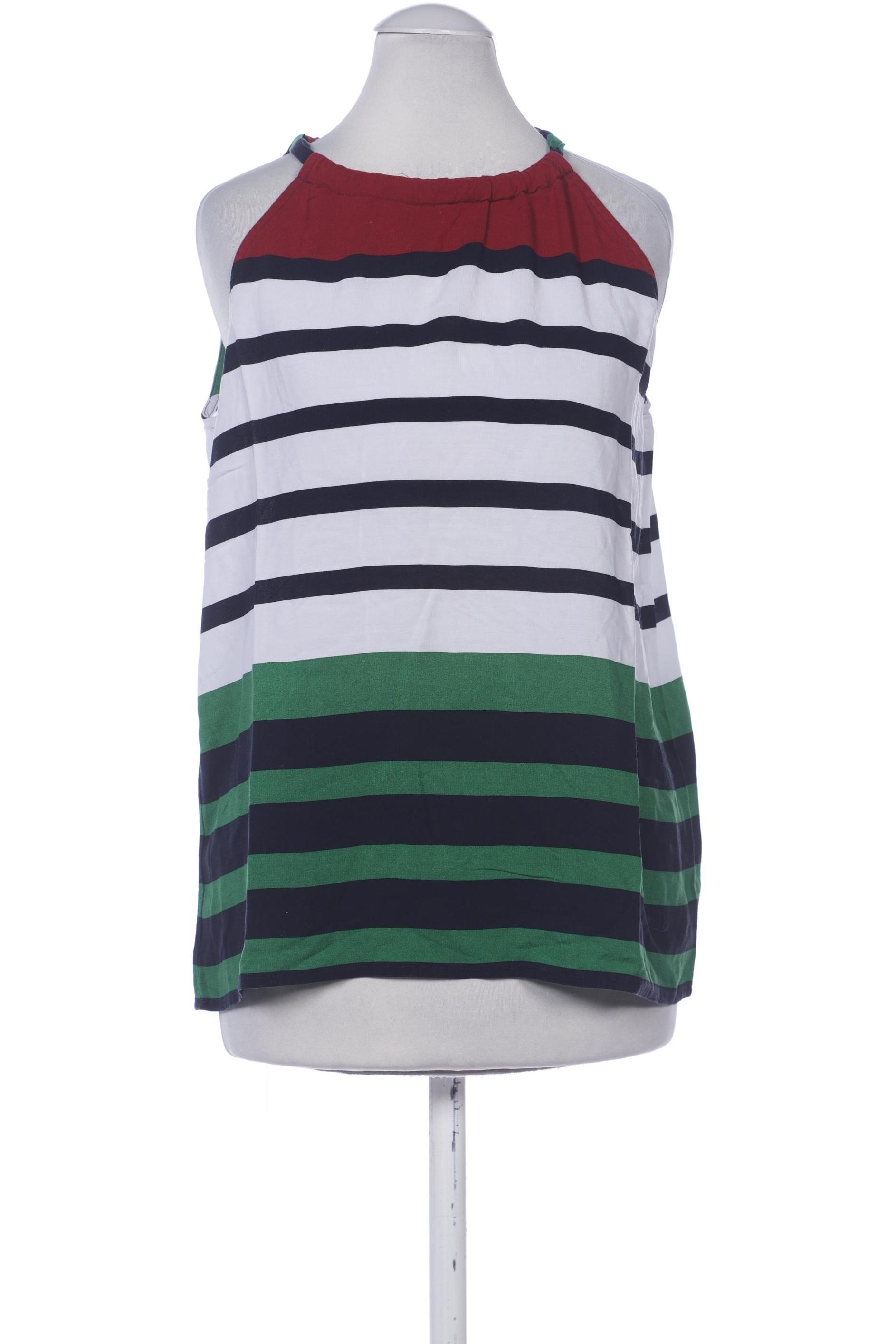 

Street One Damen Top, marineblau, Gr. 34