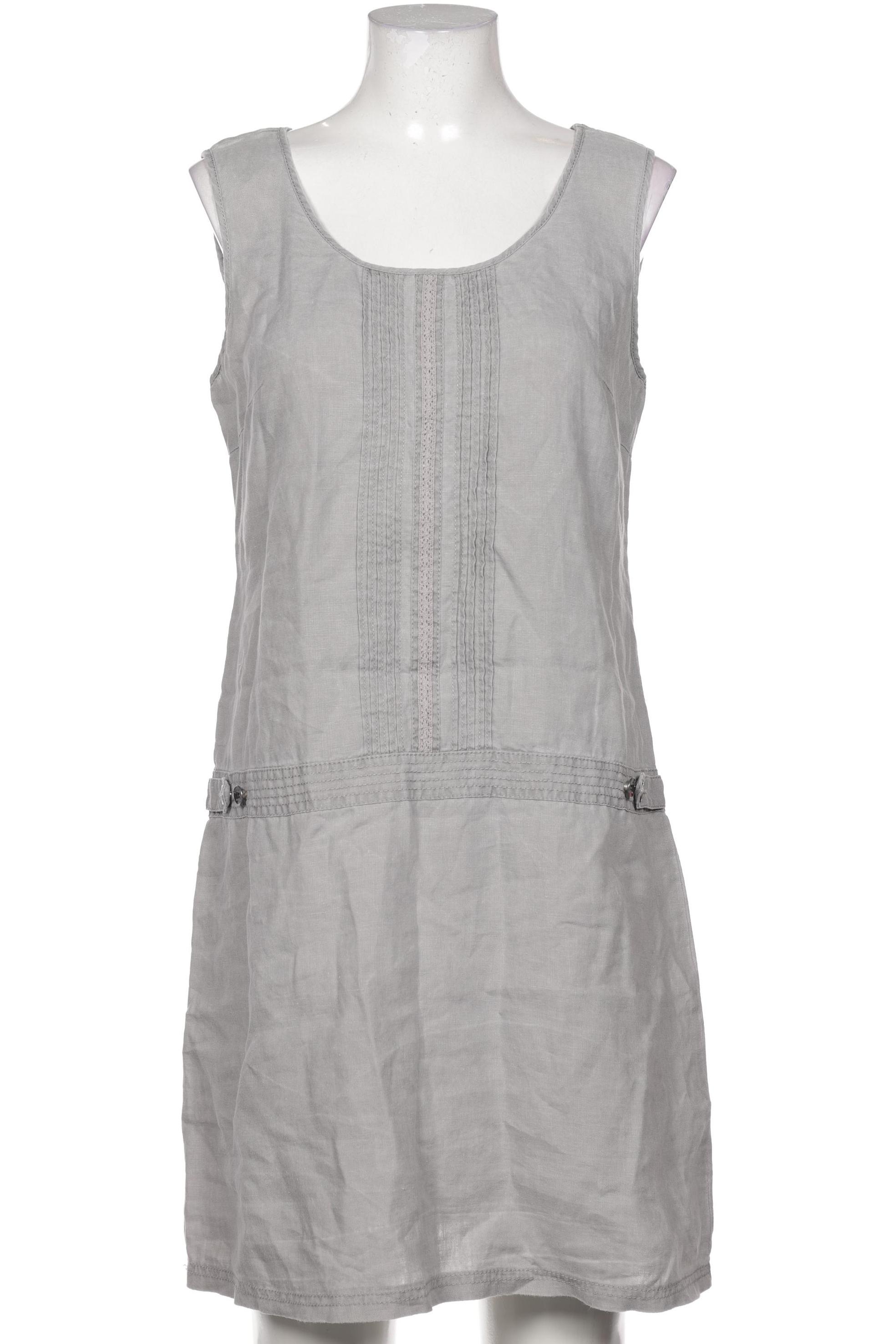 

Street One Damen Kleid, grau, Gr. 40