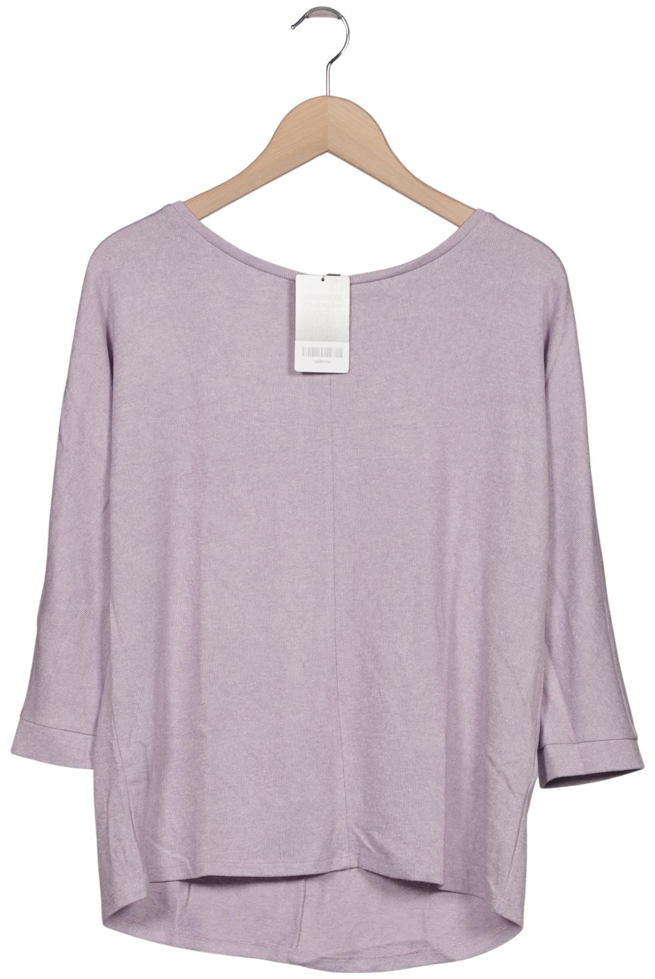 

Street One Damen Pullover, flieder, Gr. 38