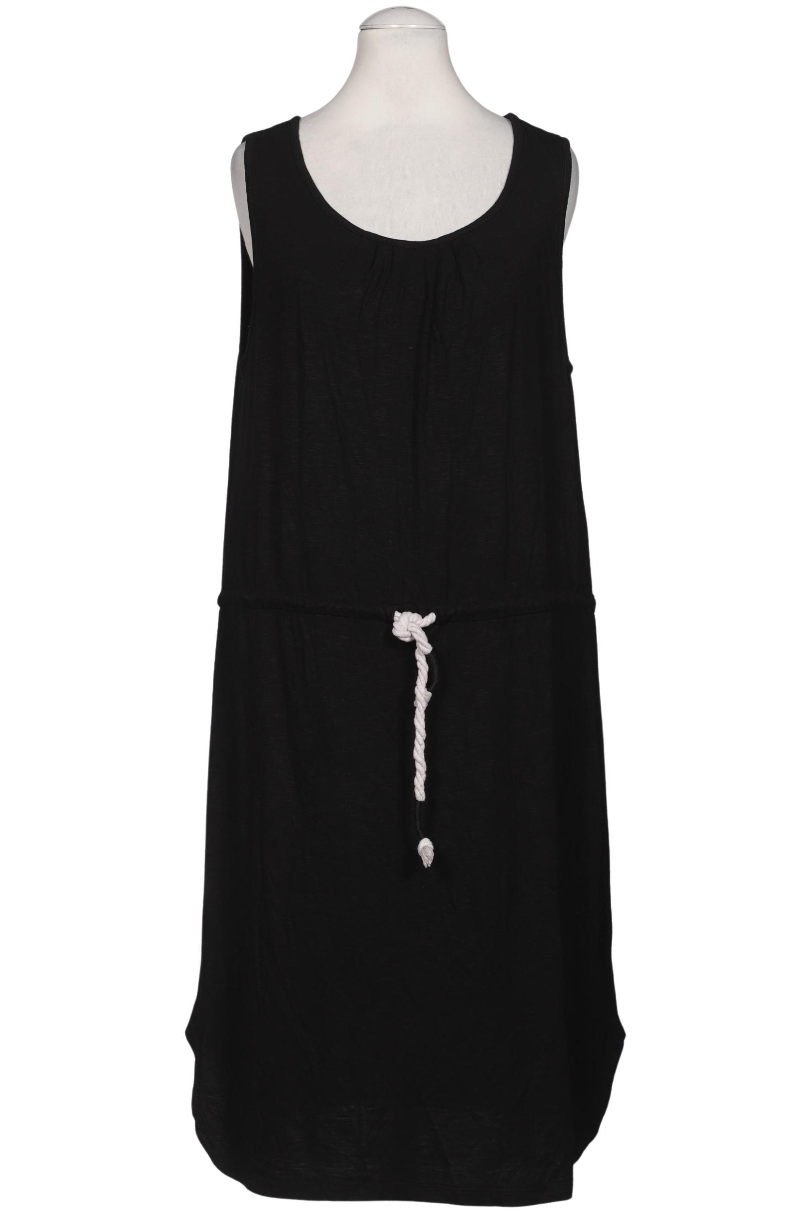 

Street One Damen Kleid, schwarz, Gr. 40