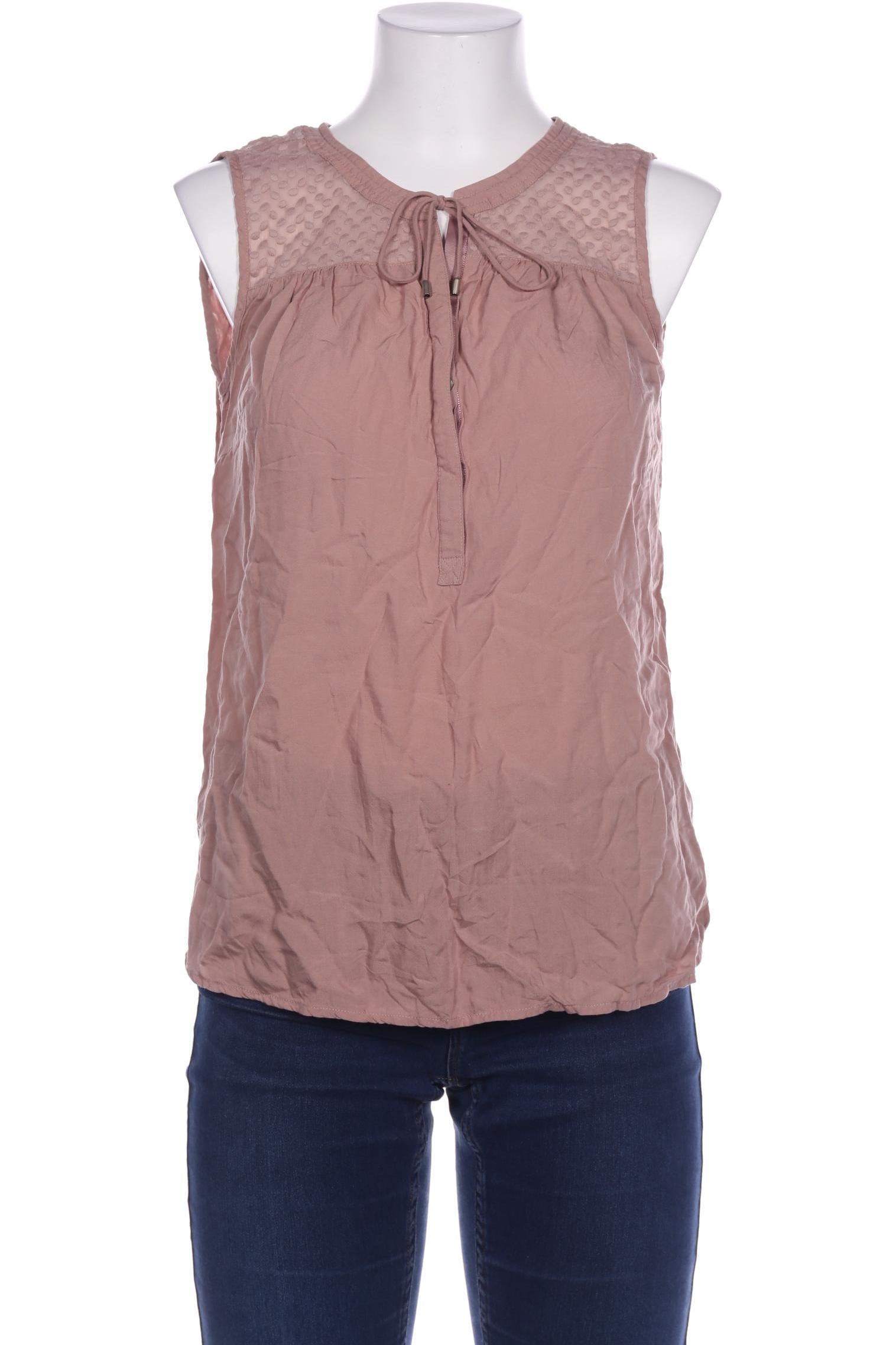 

Street One Damen Top, pink, Gr. 38