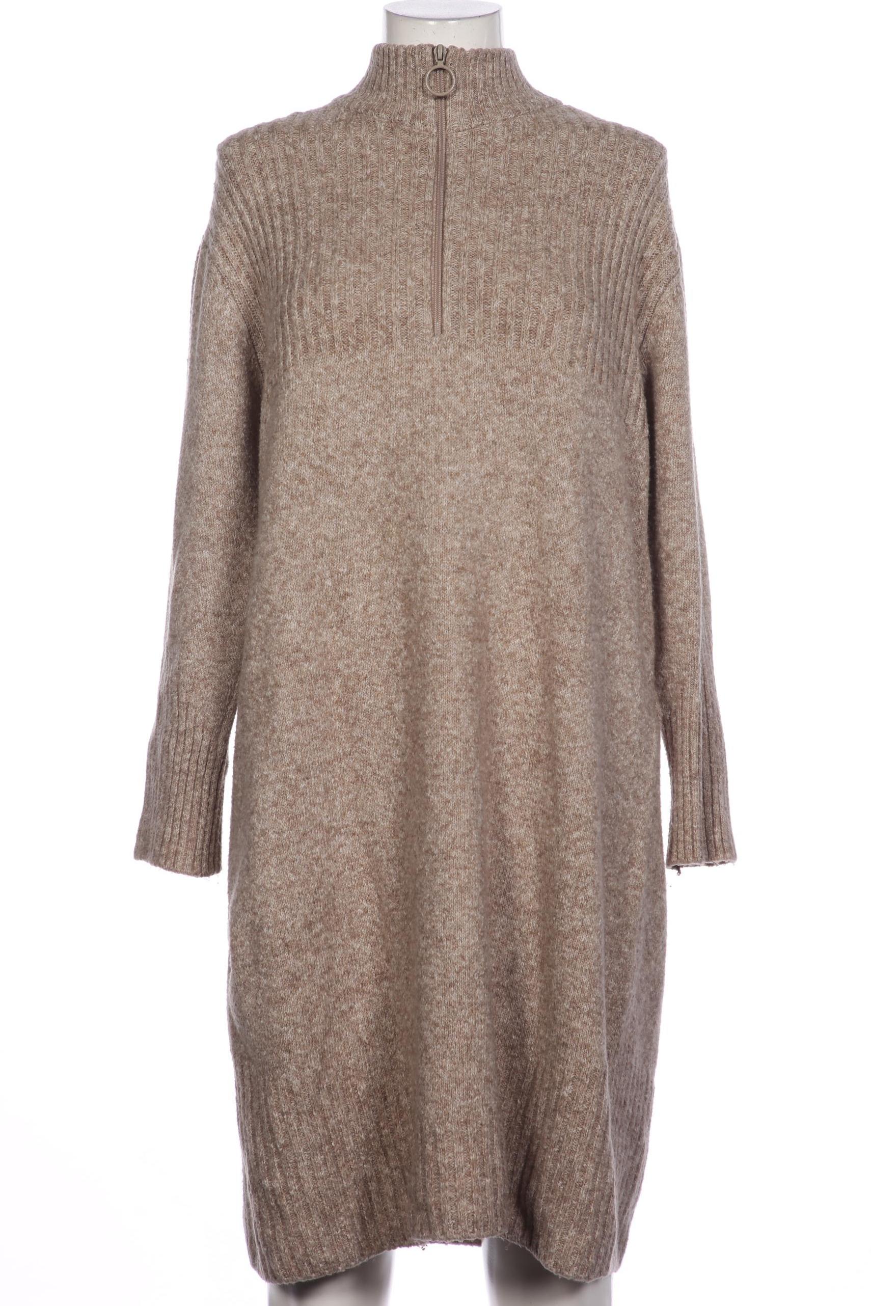 

Street One Damen Kleid, beige, Gr. 38