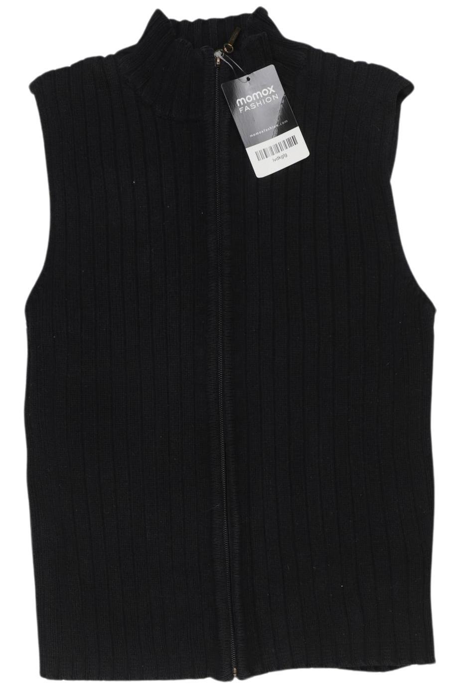 

Street One Damen Weste, schwarz, Gr. 42