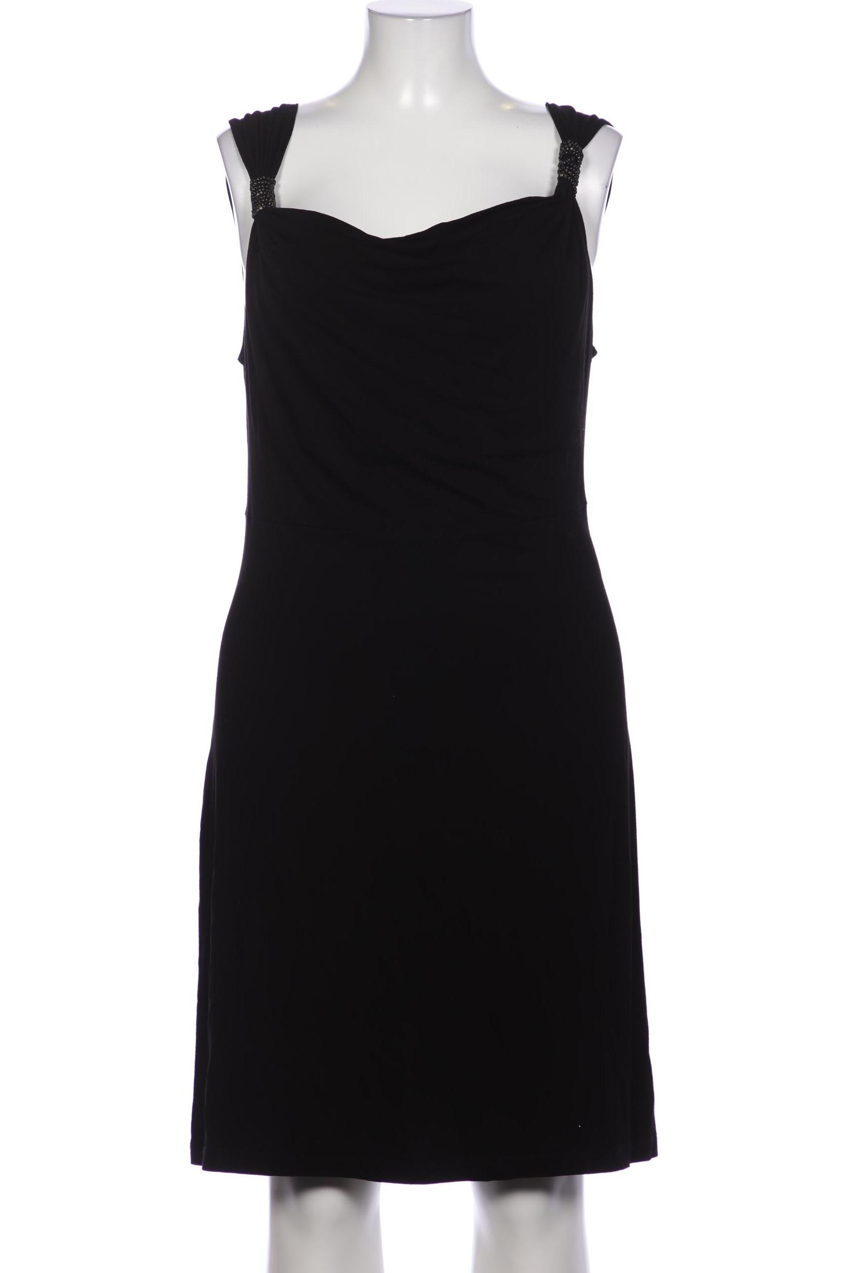 

Street One Damen Kleid, schwarz, Gr. 44