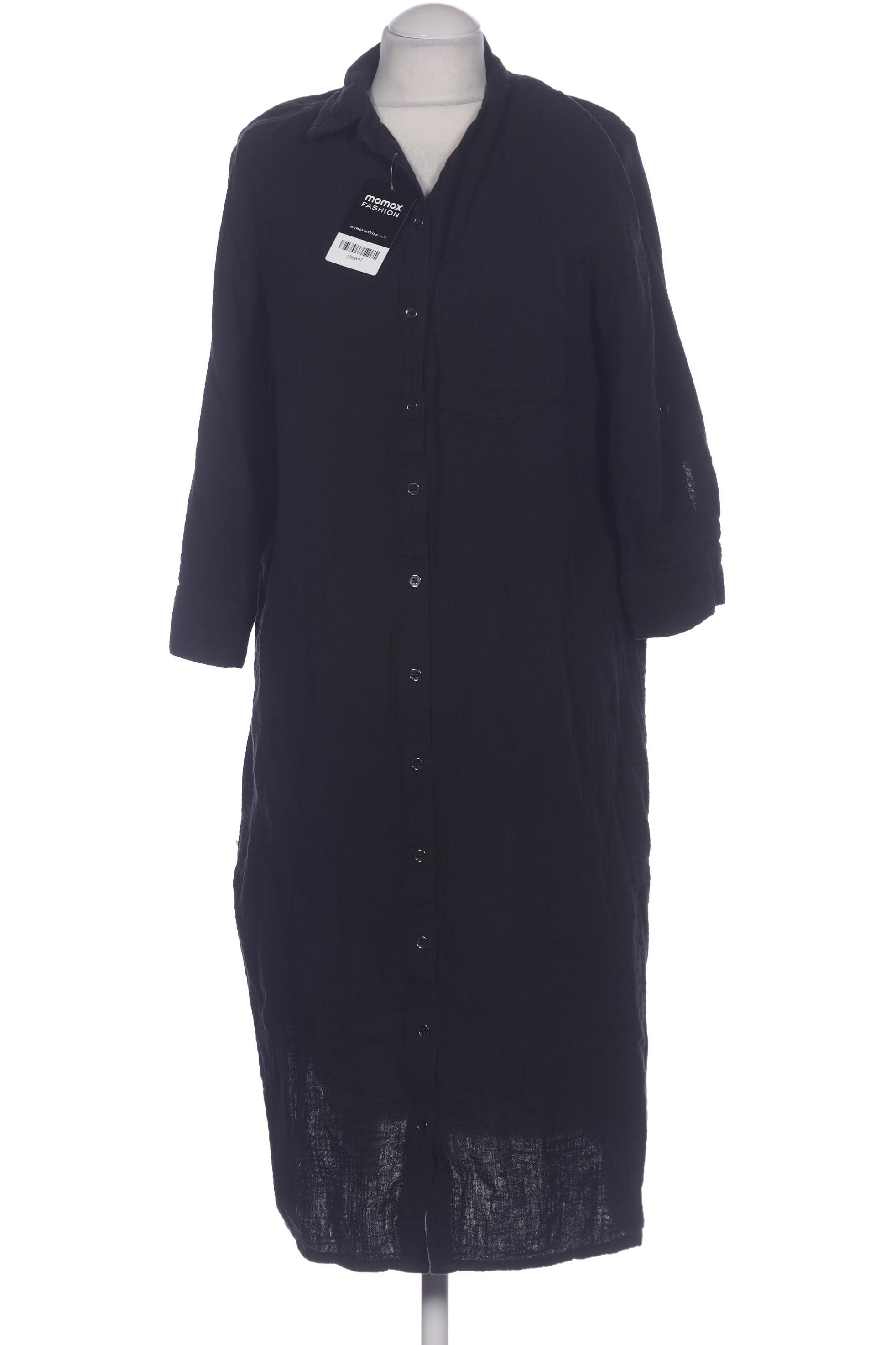 

Street One Damen Kleid, schwarz, Gr. 38