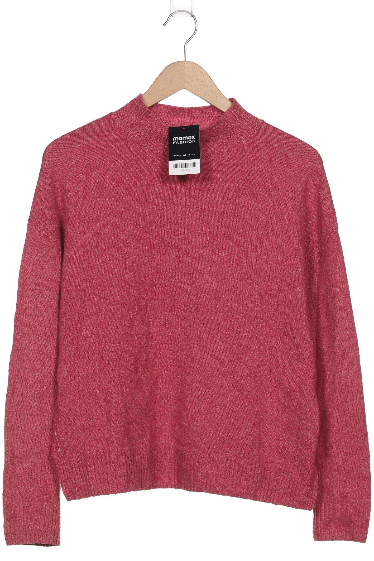 

Street One Damen Pullover, pink, Gr. 36