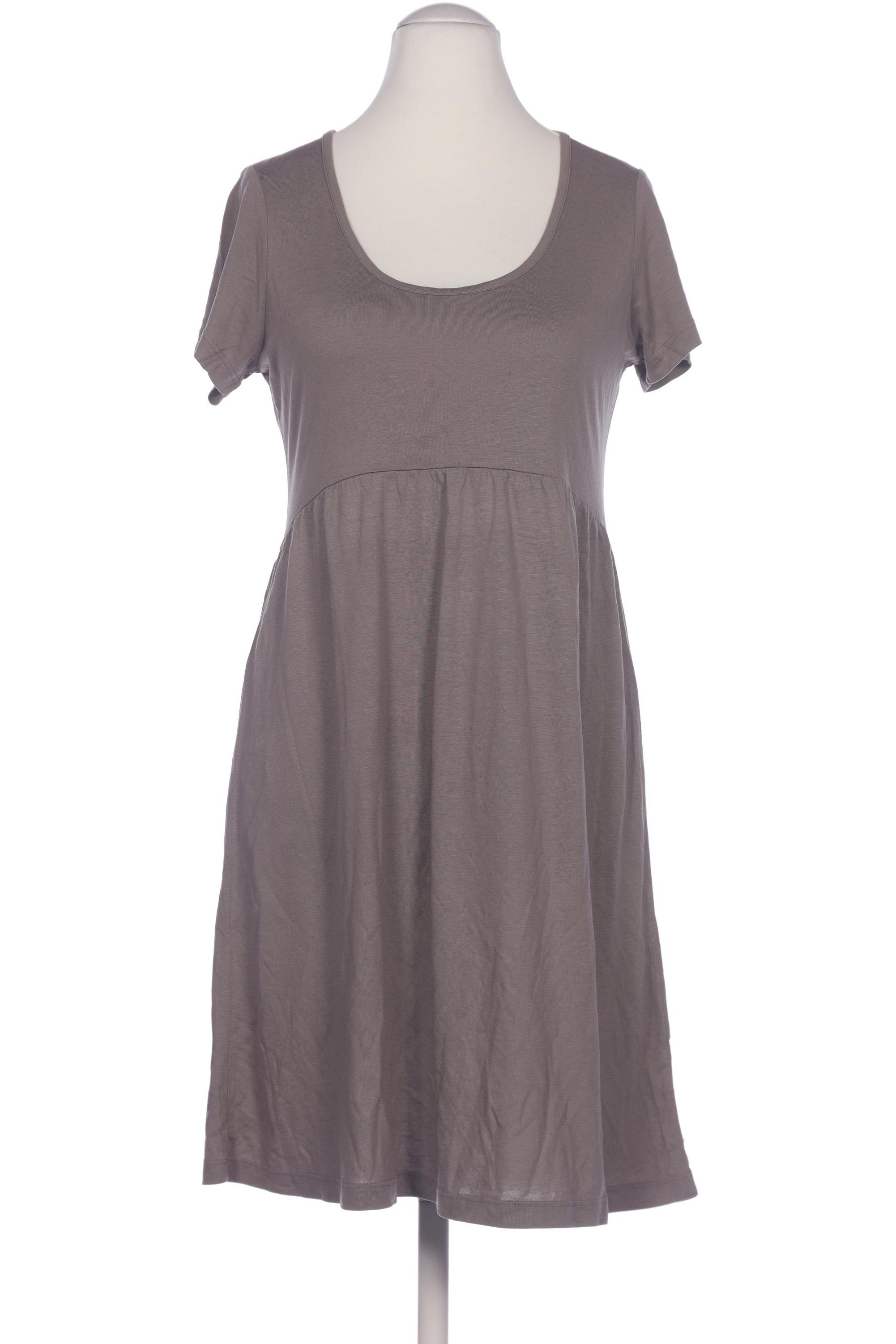 

Street One Damen Kleid, braun, Gr. 40