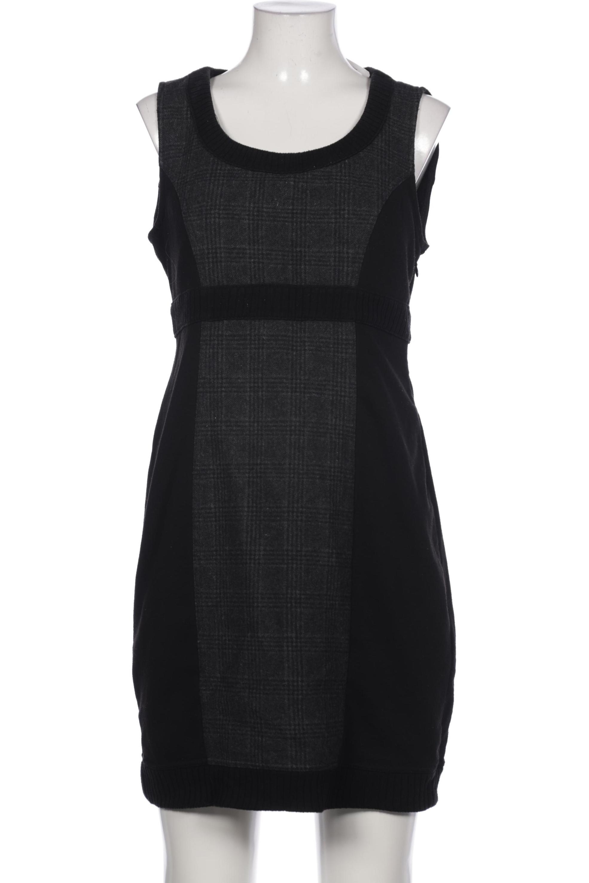 

Street One Damen Kleid, schwarz, Gr. 40