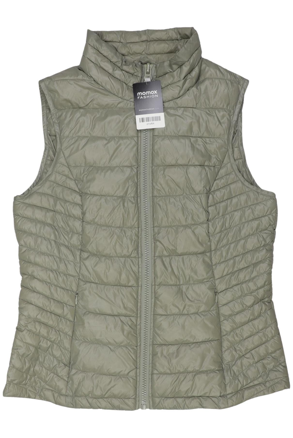 

Street One Damen Weste, grün, Gr. 38