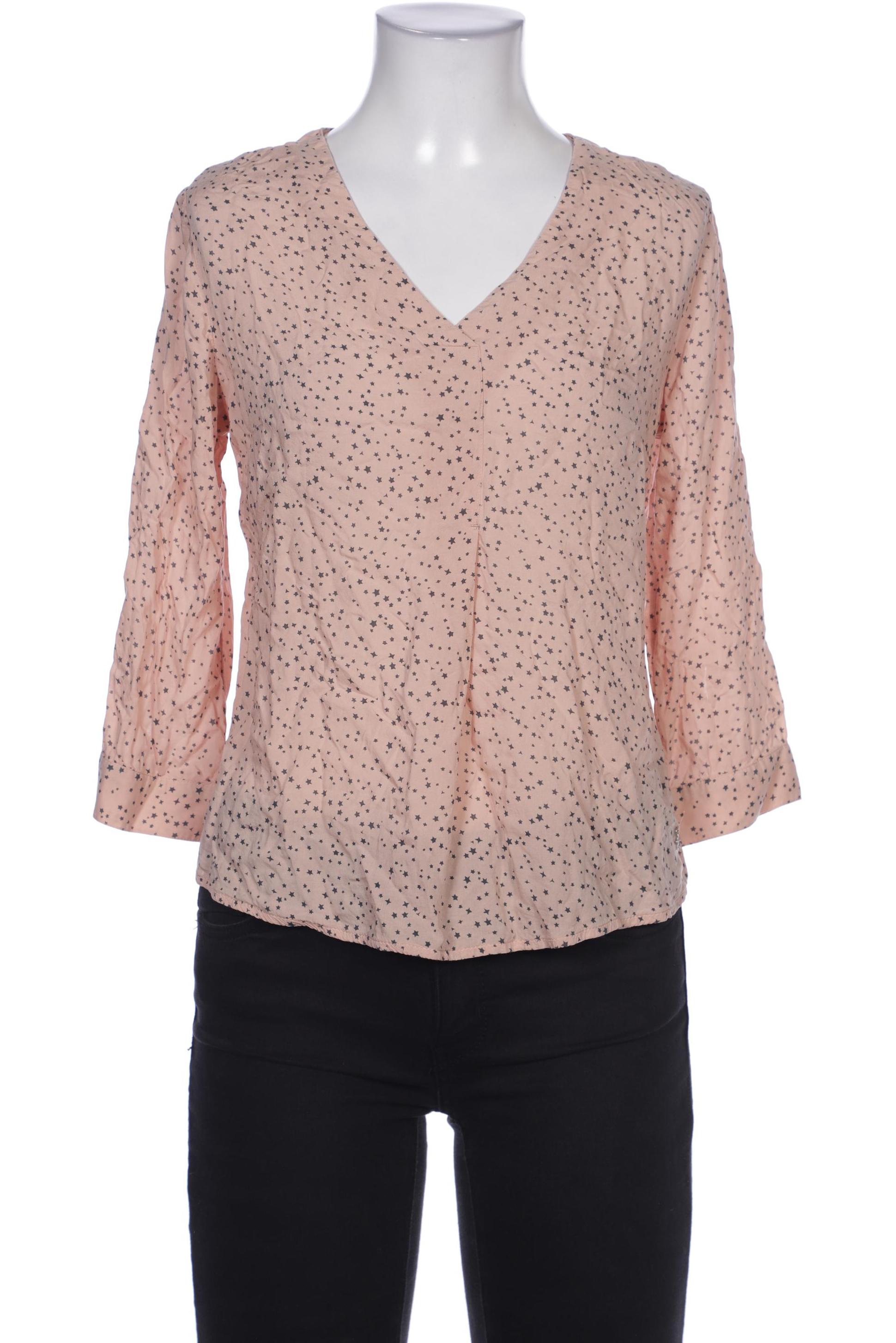 

Street One Damen Bluse, orange, Gr. 34