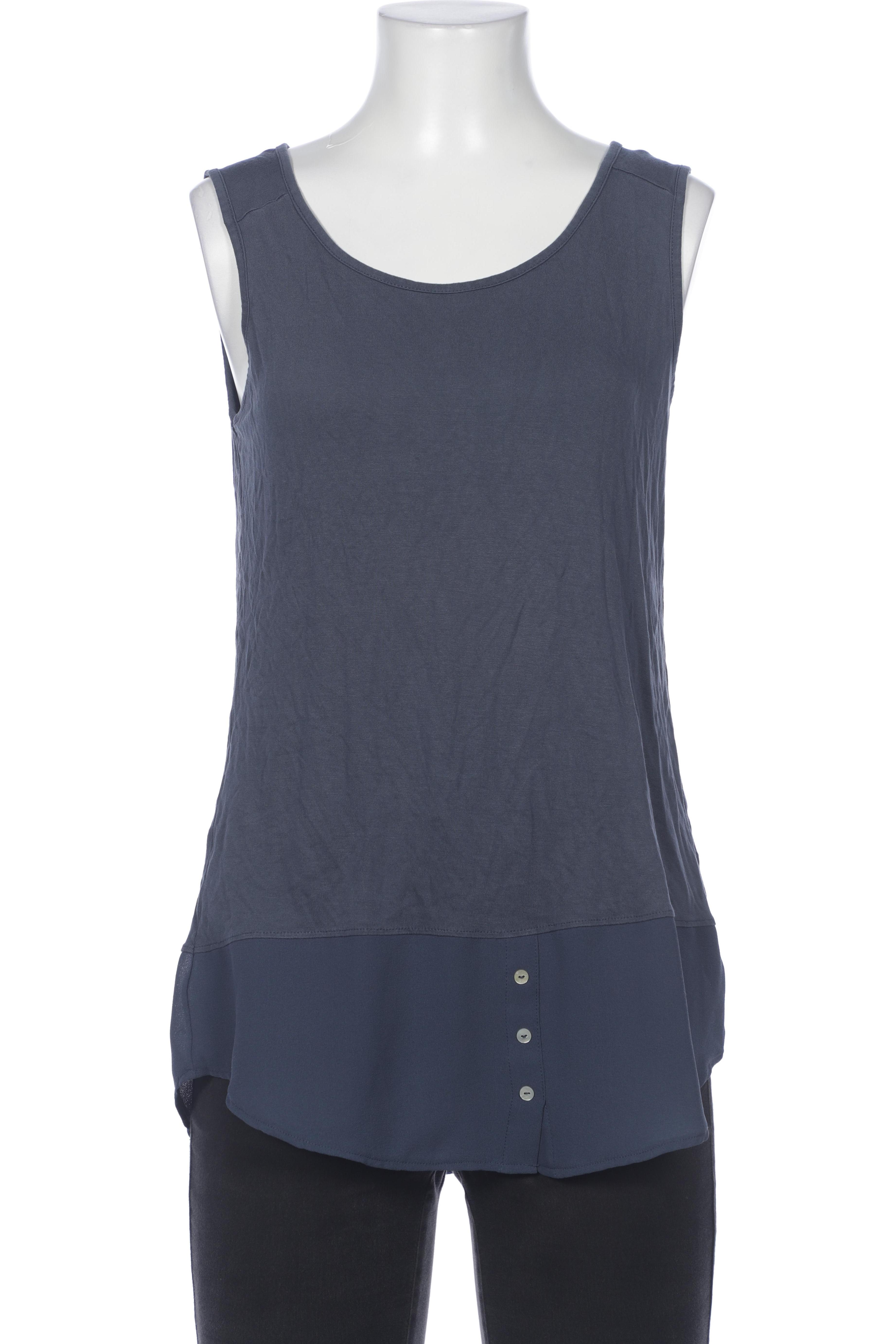 

Street One Damen Top, marineblau, Gr. 38