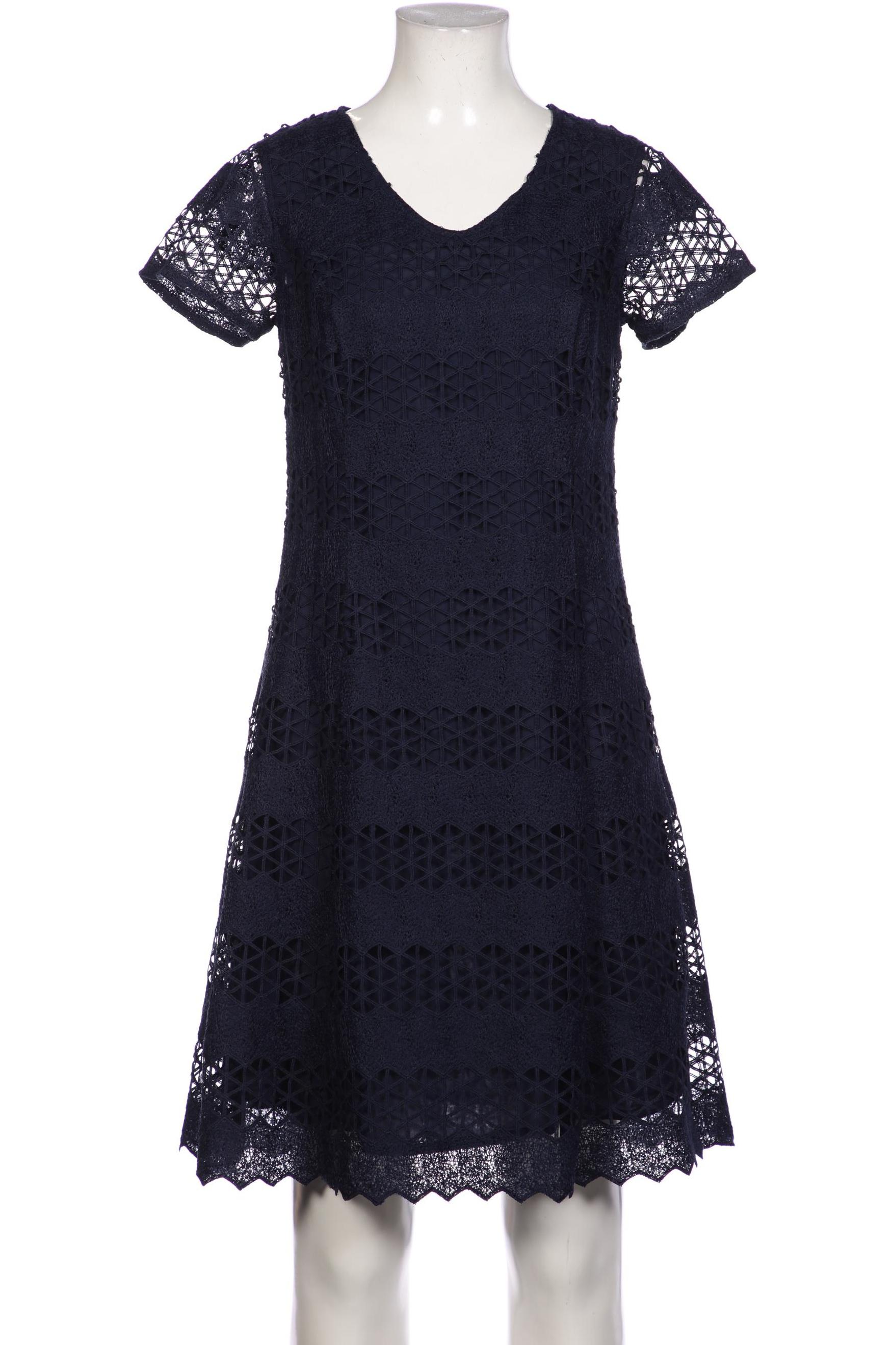 

Street One Damen Kleid, marineblau, Gr. 36
