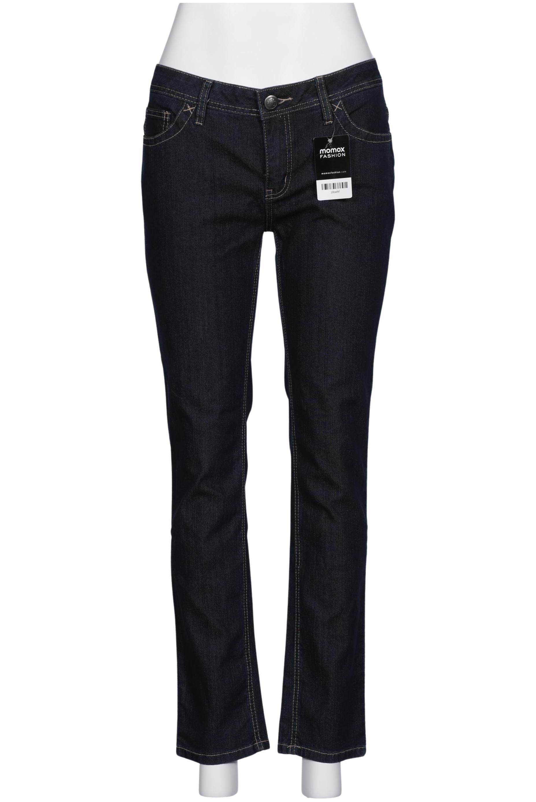 

Street One Damen Jeans, marineblau, Gr. 32