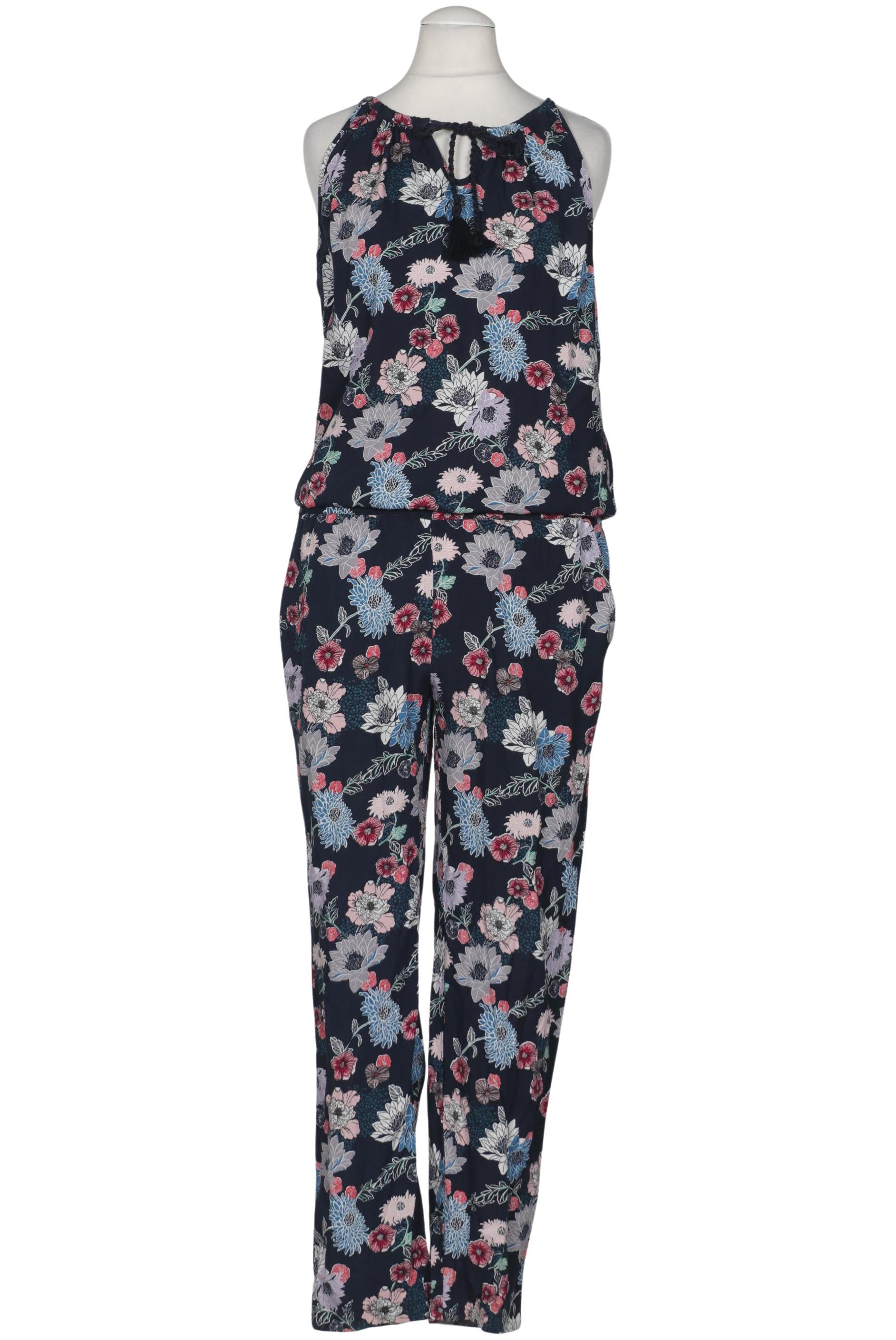 

Street One Damen Jumpsuit/Overall, marineblau, Gr. 34