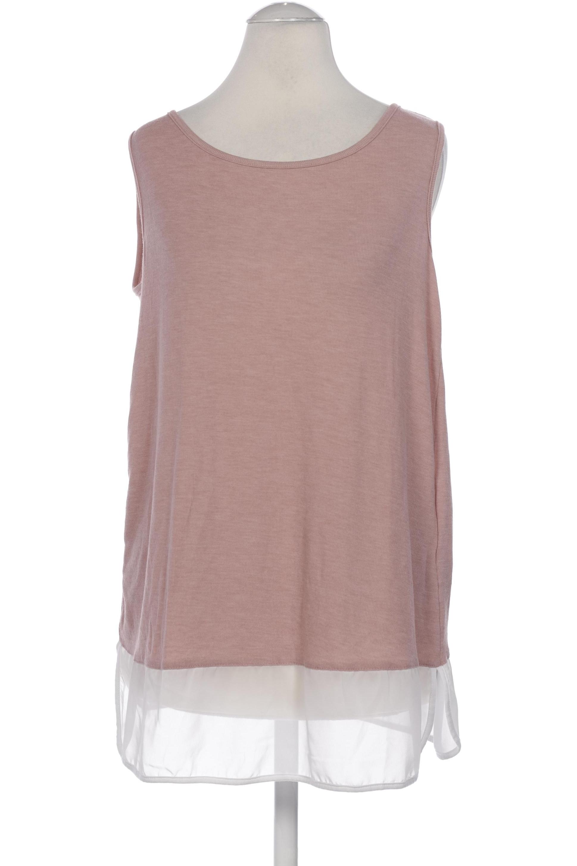 

Street One Damen Top, pink, Gr. 38