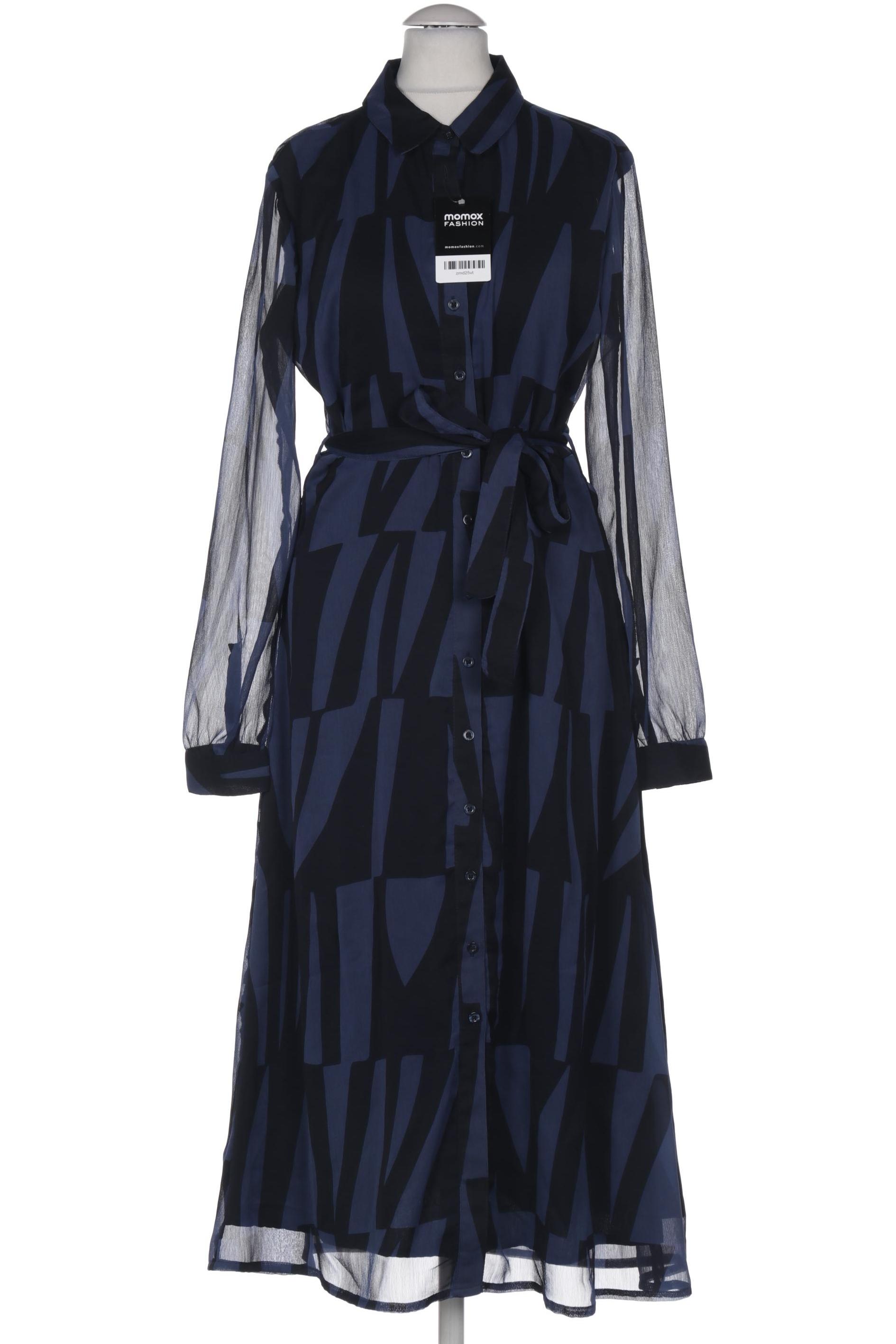 

Street One Damen Kleid, marineblau, Gr. 34