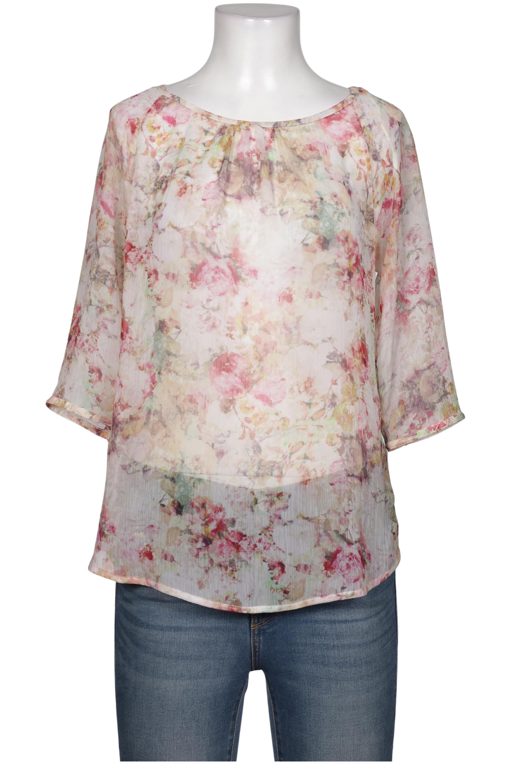 

Street One Damen Bluse, mehrfarbig, Gr. 36