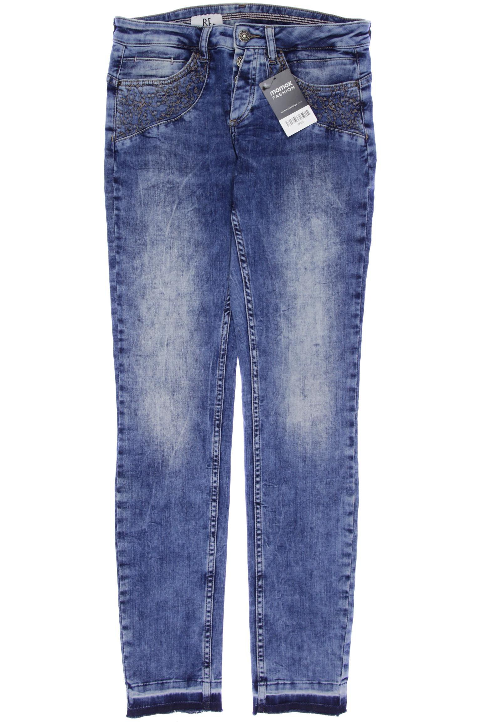 

Street One Damen Jeans, blau, Gr. 26