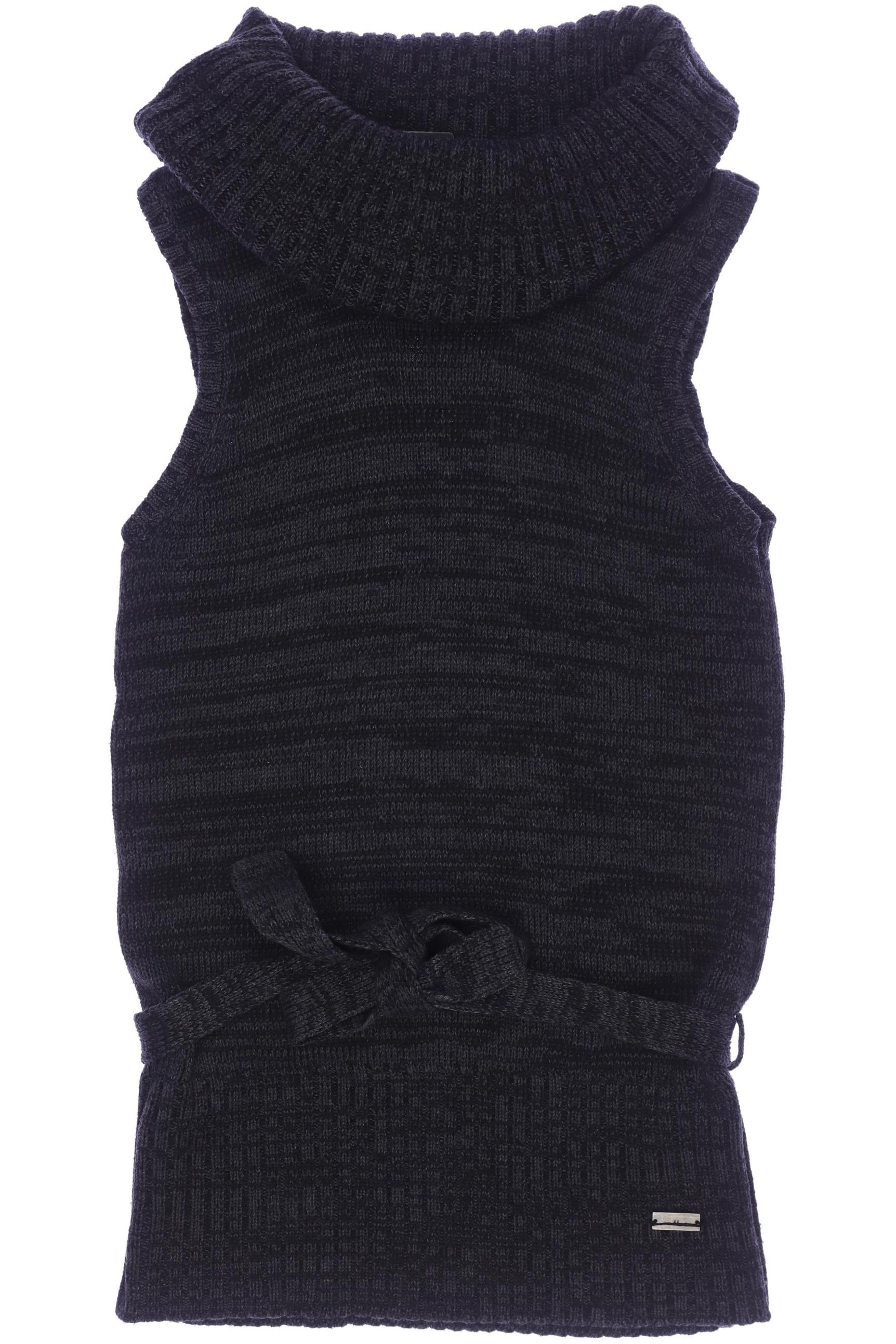 

Street One Damen Pullover, grau, Gr. 36