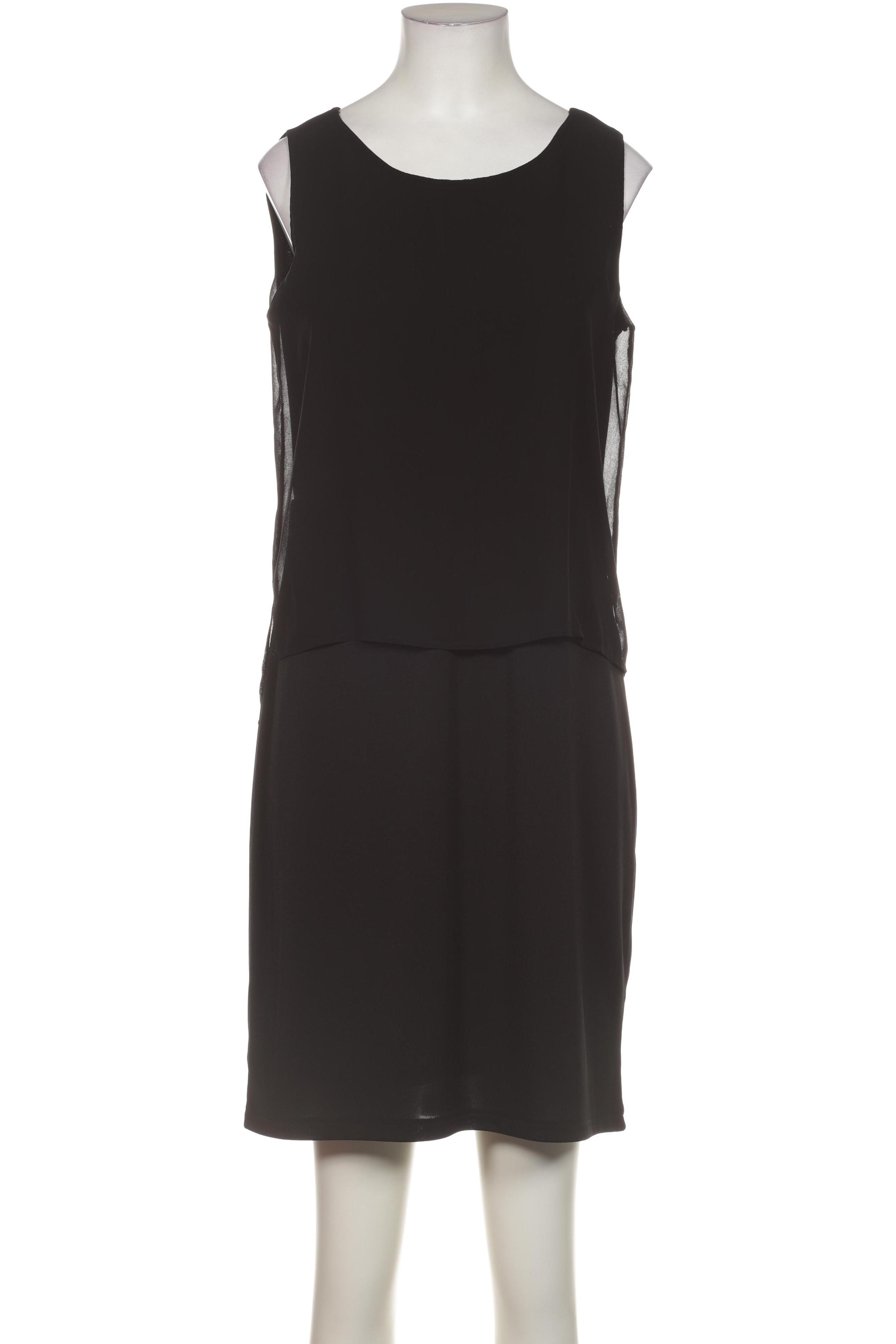 

Street One Damen Kleid, schwarz