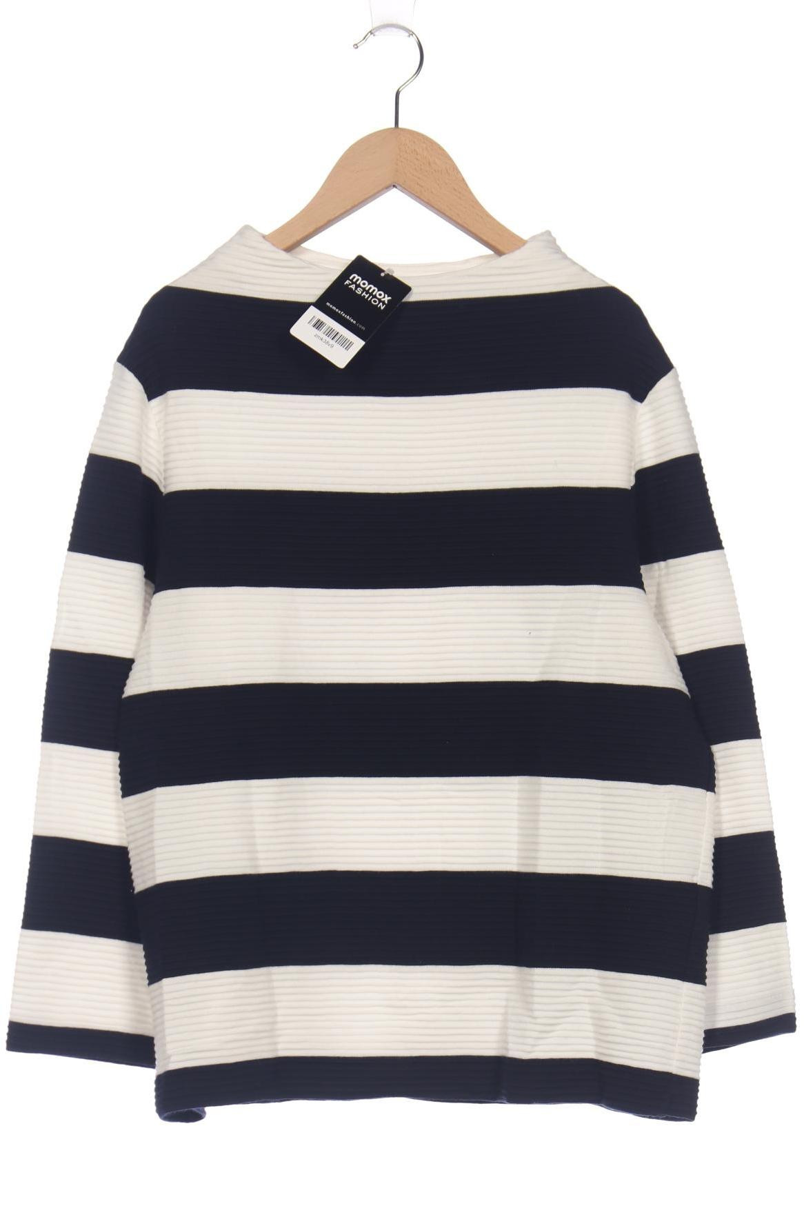 

Street One Damen Sweatshirt, marineblau, Gr. 38