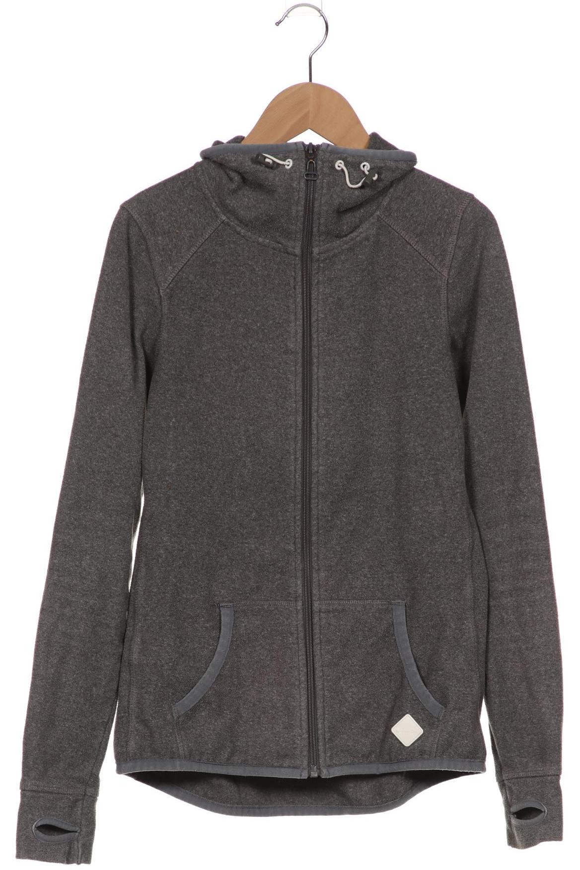 

Street One Damen Sweatshirt, grau, Gr. 34