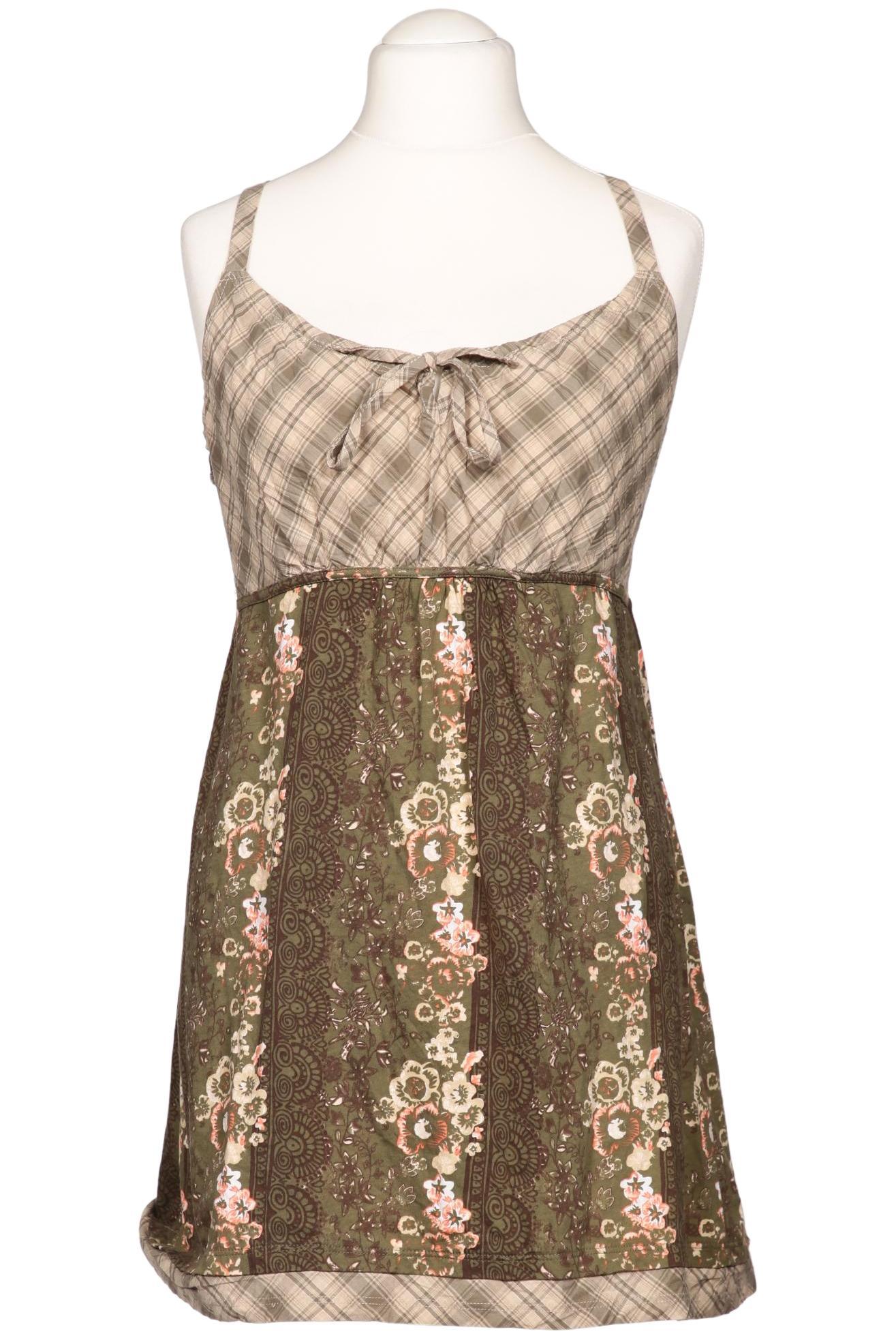 

Street One Damen Kleid, mehrfarbig, Gr. 44