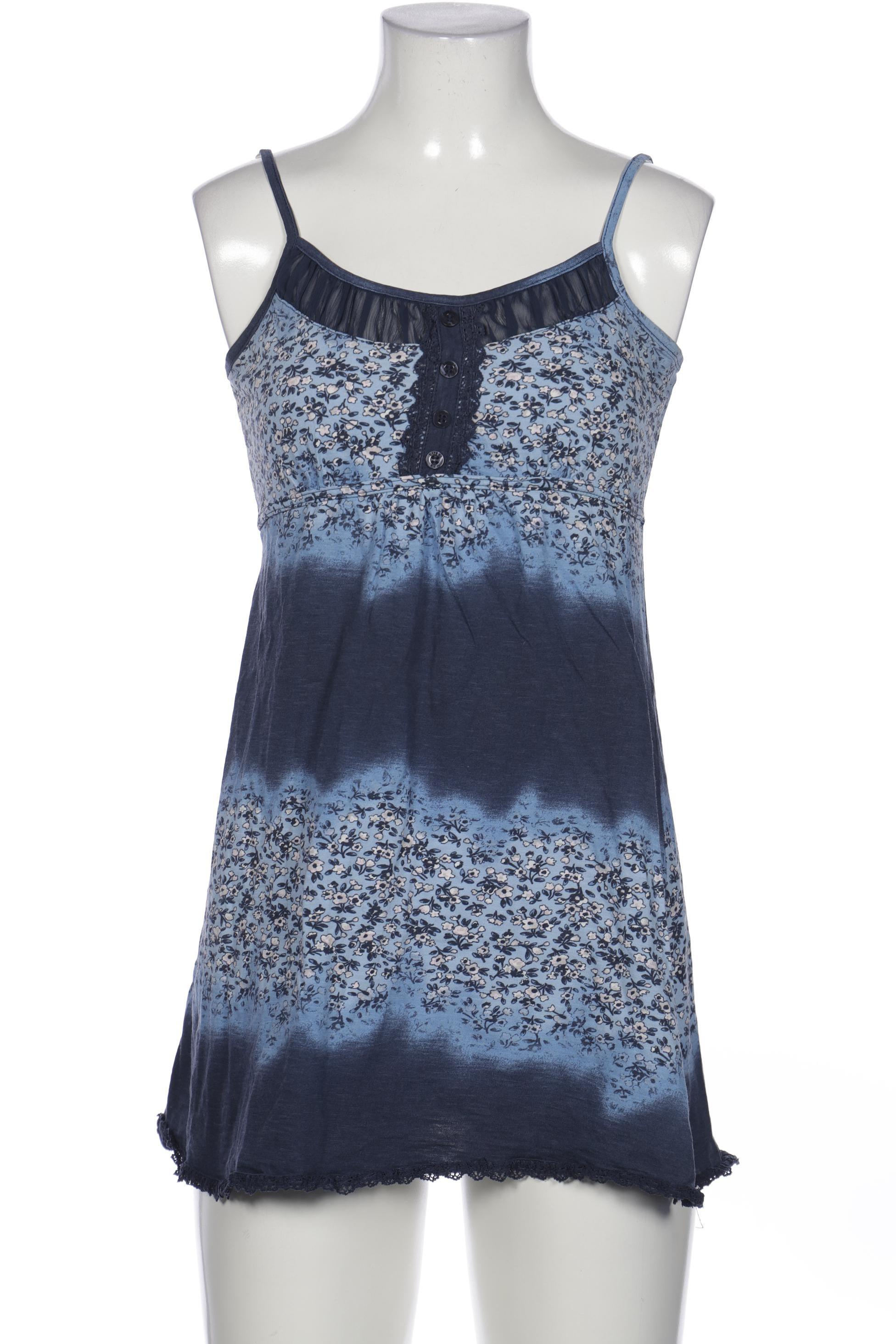 

Street One Damen Kleid, blau, Gr. 36