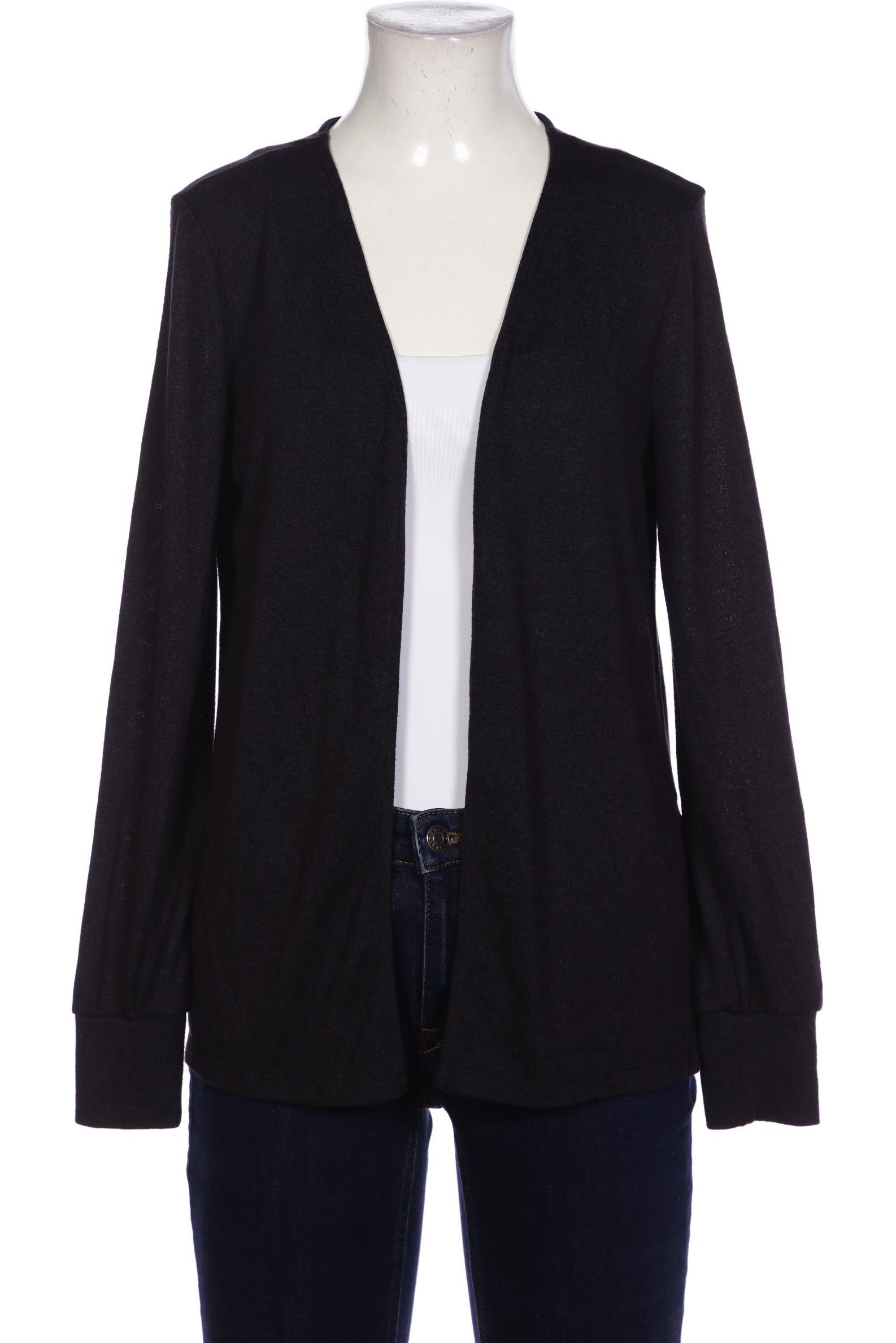 

Street One Damen Strickjacke, marineblau, Gr. 38