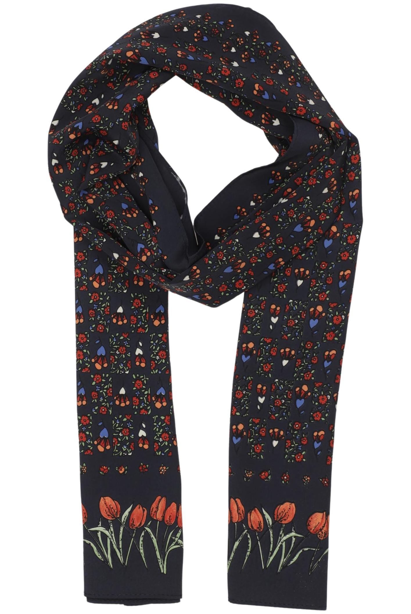 

Street One Damen Schal, marineblau, Gr.