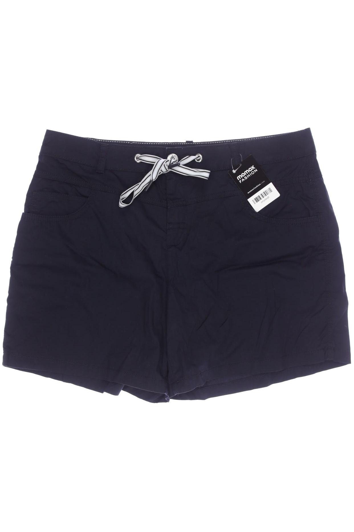 

Street One Damen Shorts, schwarz, Gr. 42