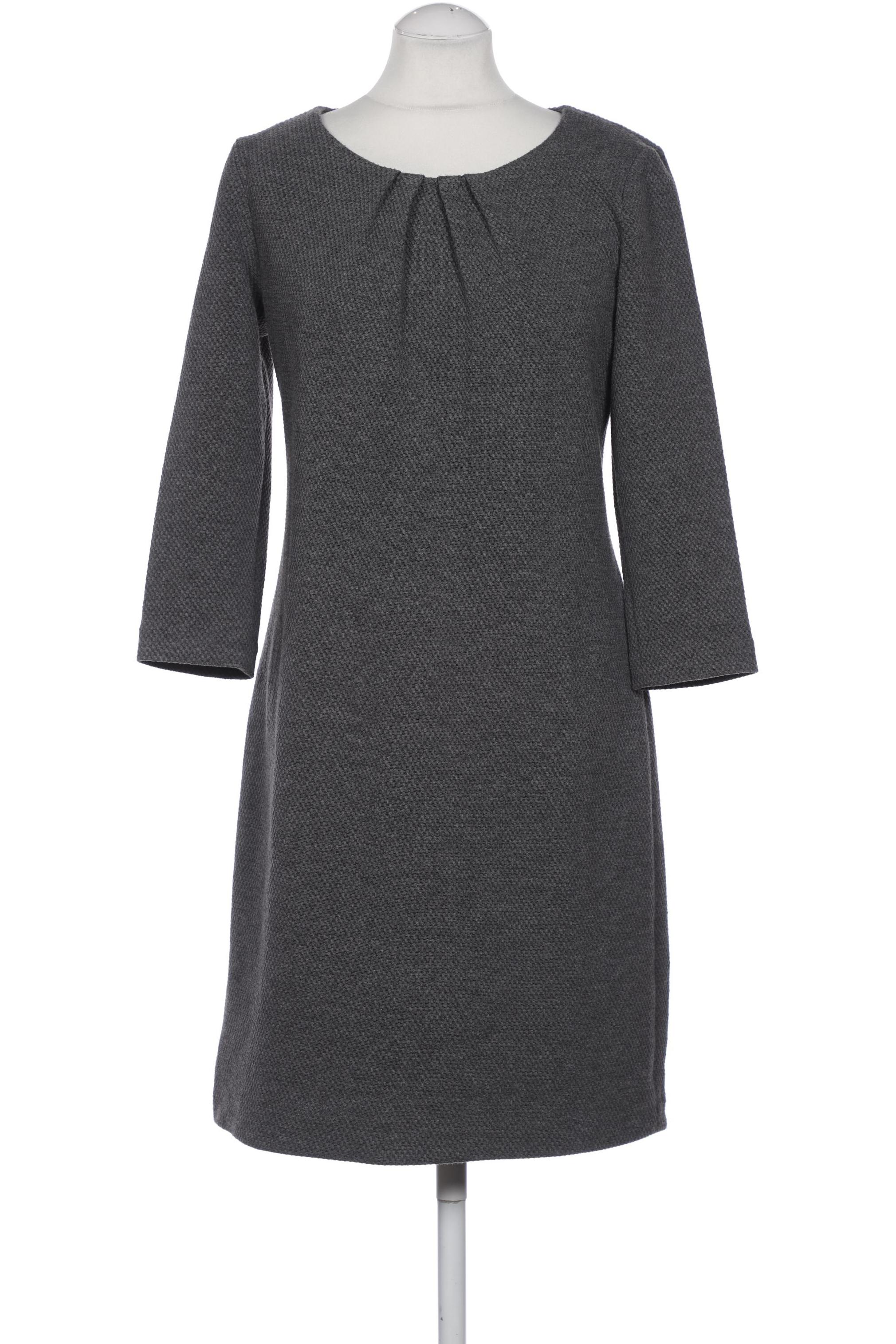 

Street One Damen Kleid, grau, Gr. 38