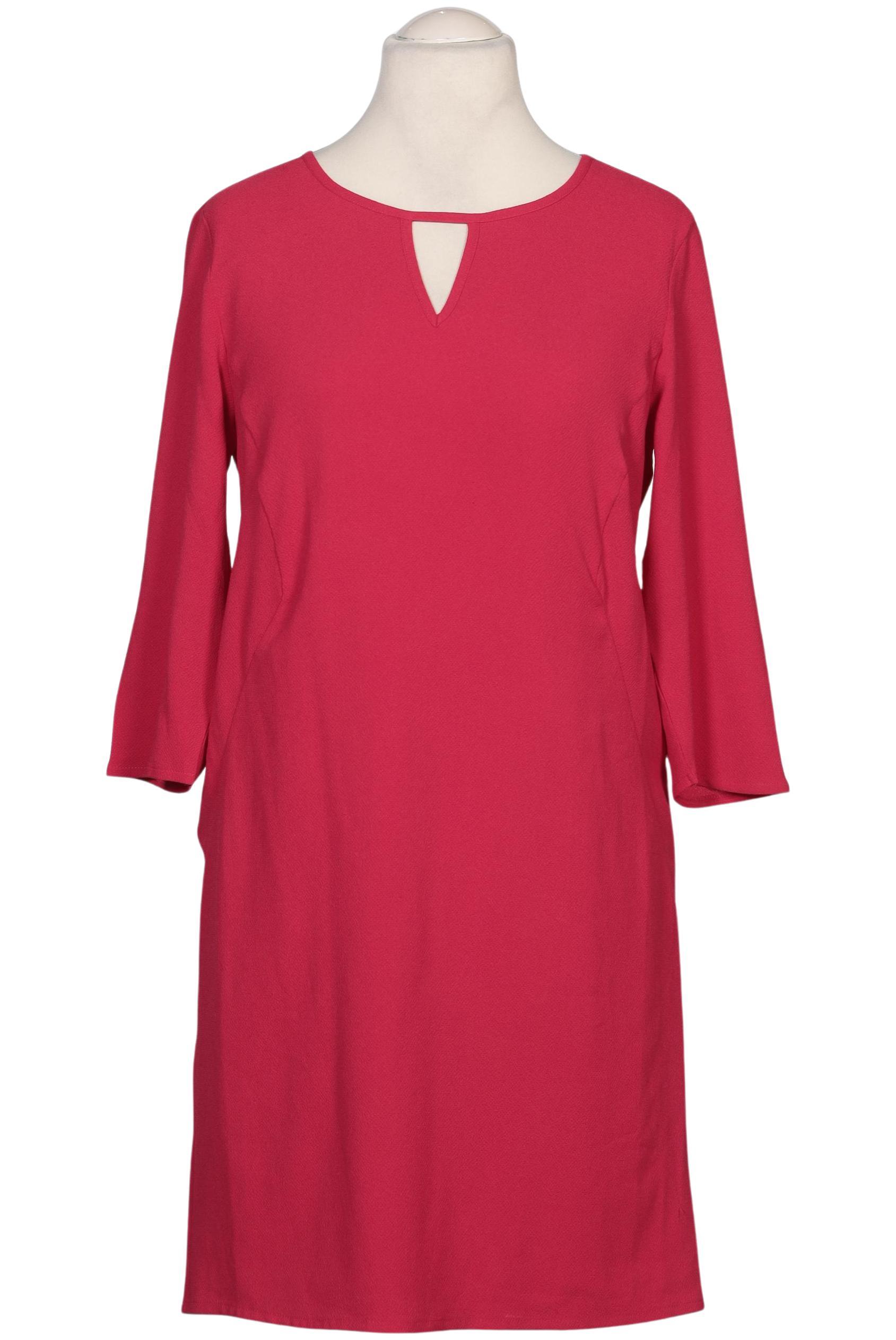 

Street One Damen Kleid, pink, Gr. 38